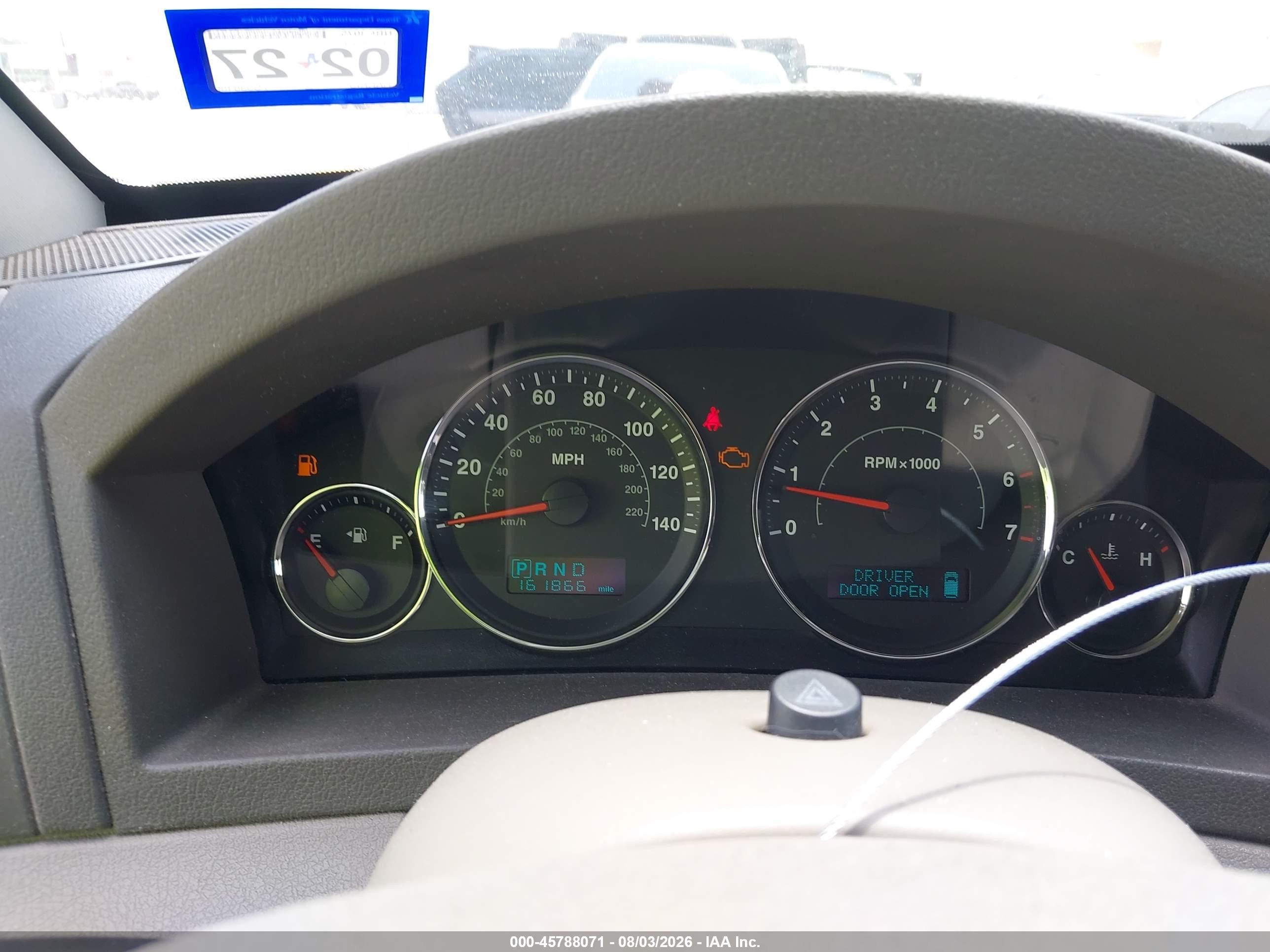 2007 Jeep Grand Cherokee Laredo Silver vin: 1J8GS48K07C538480