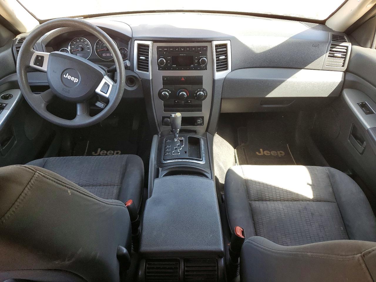 2008 Jeep Cherokee Темно-бордовый vin: 1J8GS48K08C129588