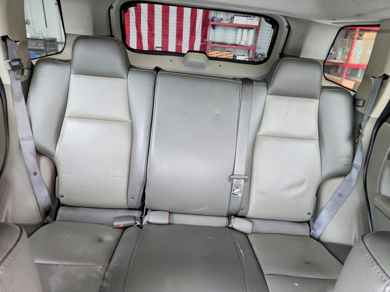 2008 Jeep Grand Cherokee Laredo Tan vin: 1J8GS48K58C107425