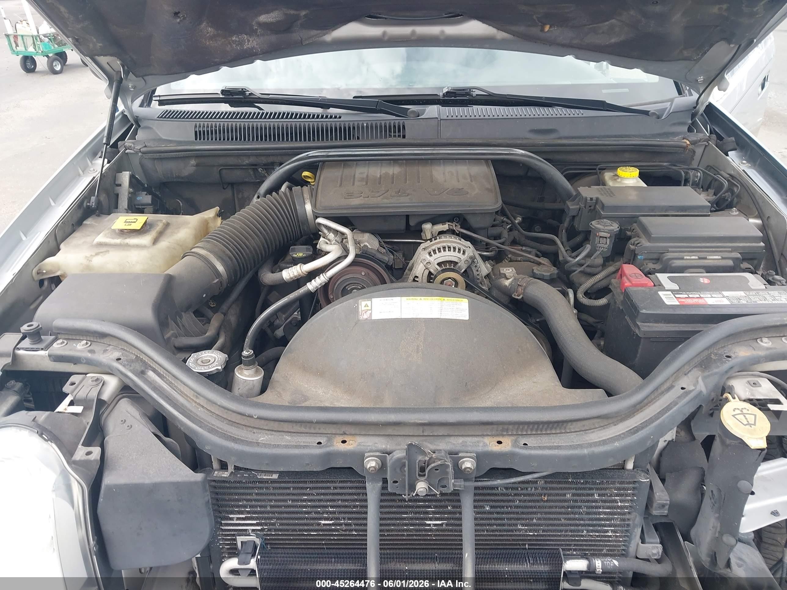 2009 Jeep Grand Cherokee Laredo Silver vin: 1J8GS48K69C555853