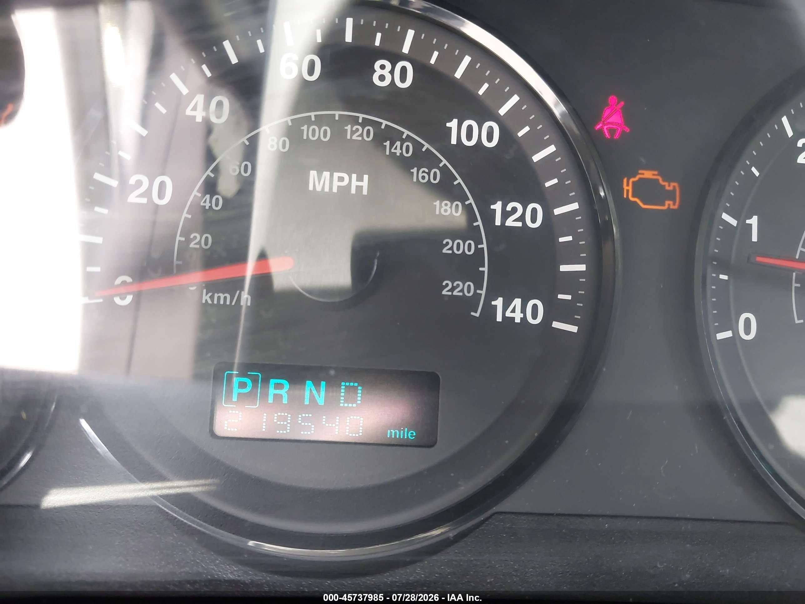 2006 Jeep Grand Cherokee Laredo White vin: 1J8GS48K76C155649