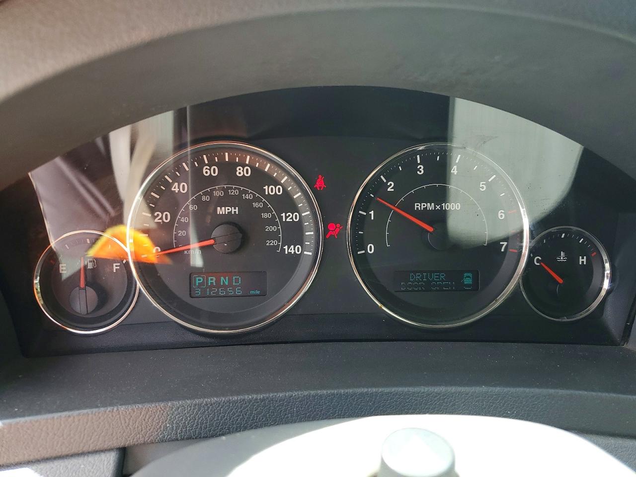 2007 Jeep Grand Cherokee Laredo Gray vin: 1J8GS48K77C627897