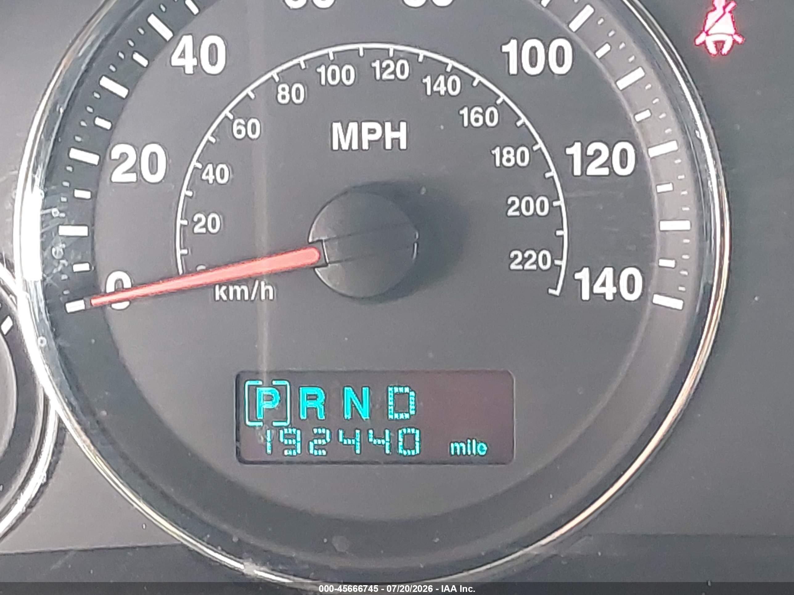 2007 Jeep Grand Cherokee Laredo Silver vin: 1J8GS48K77C646949