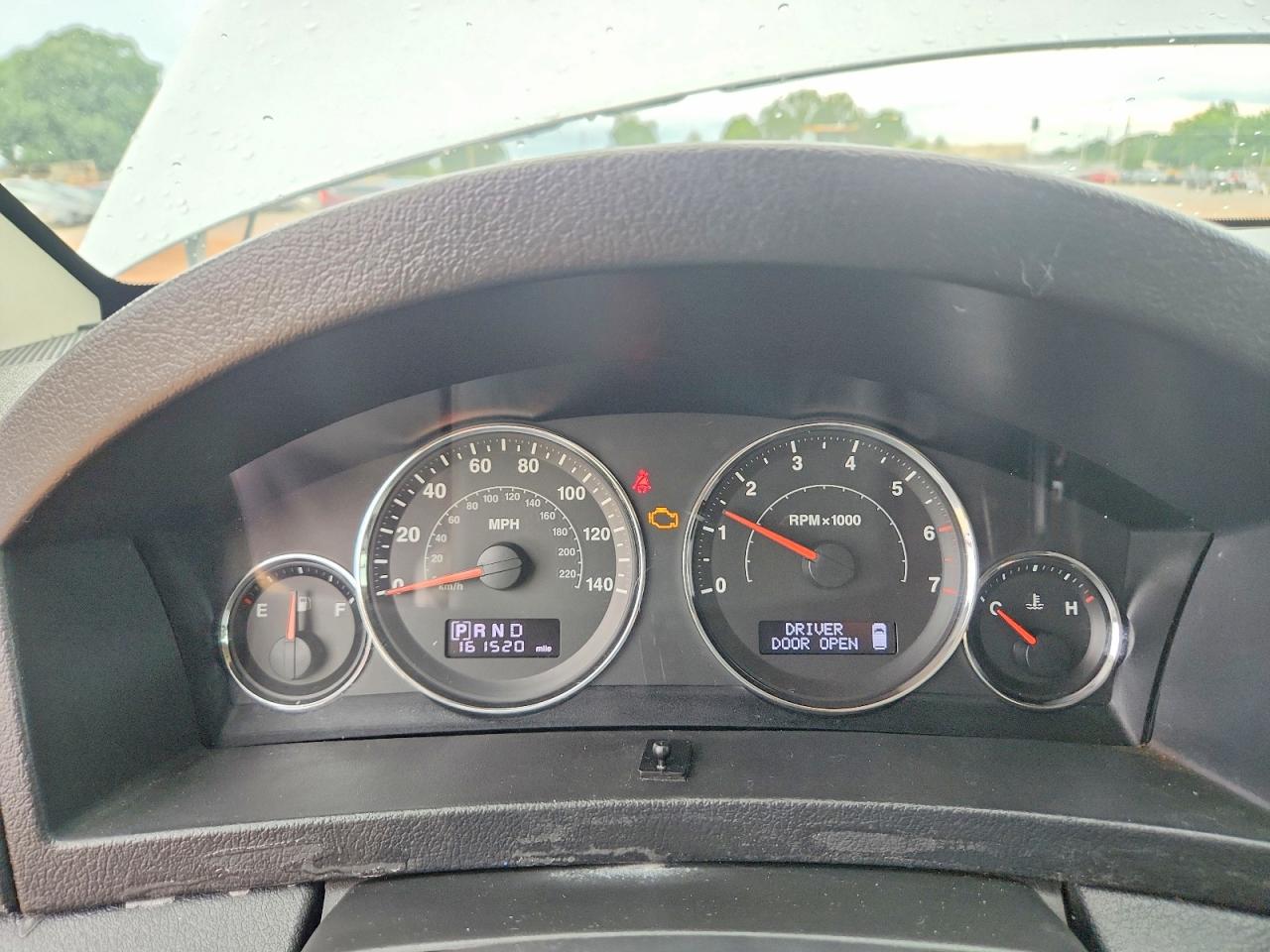 2009 Jeep Grand Cherokee Laredo Silver vin: 1J8GS48K89C539024
