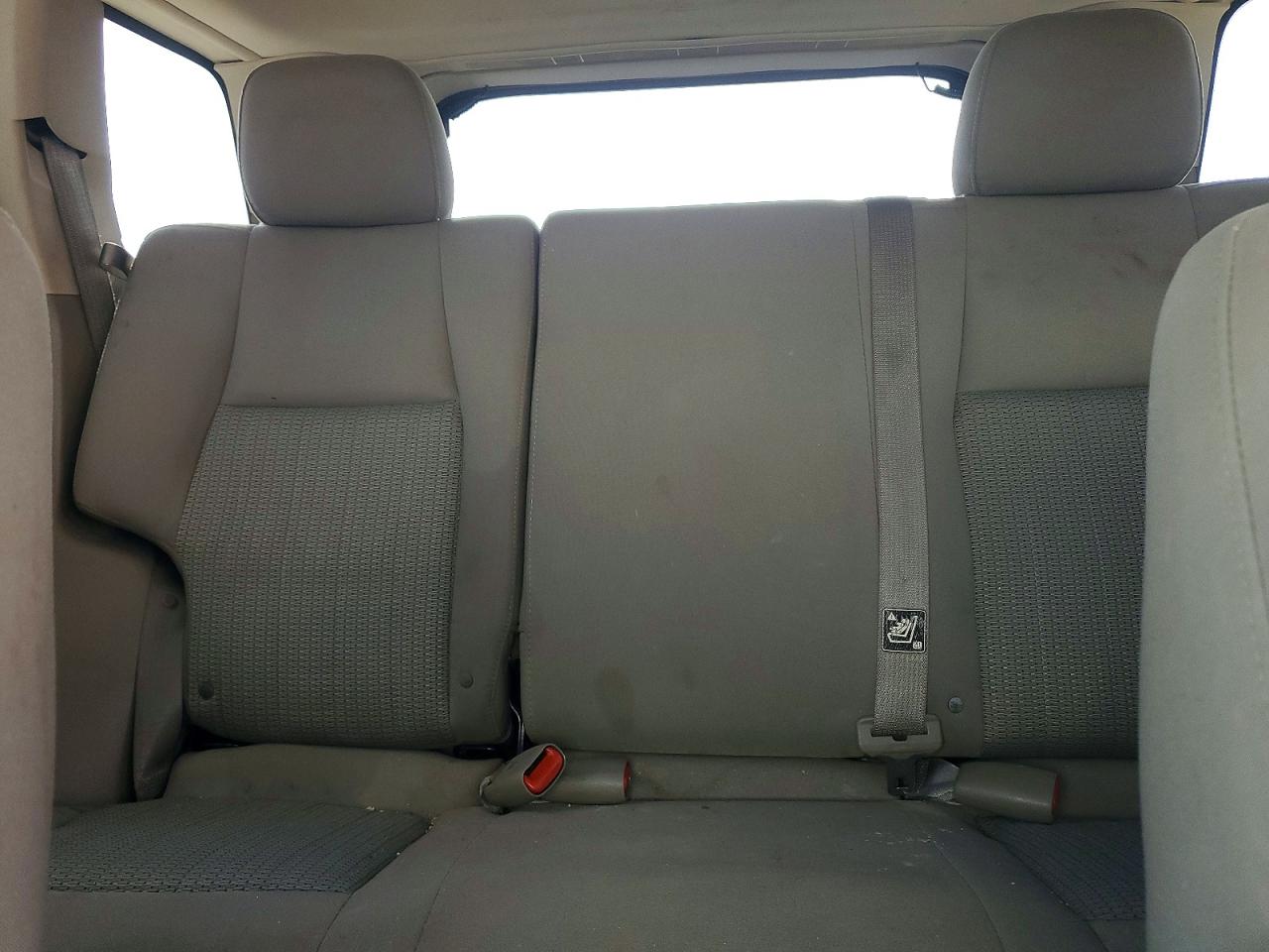2007 Jeep Grand Cherokee Laredo Cream vin: 1J8GS48K97C656740