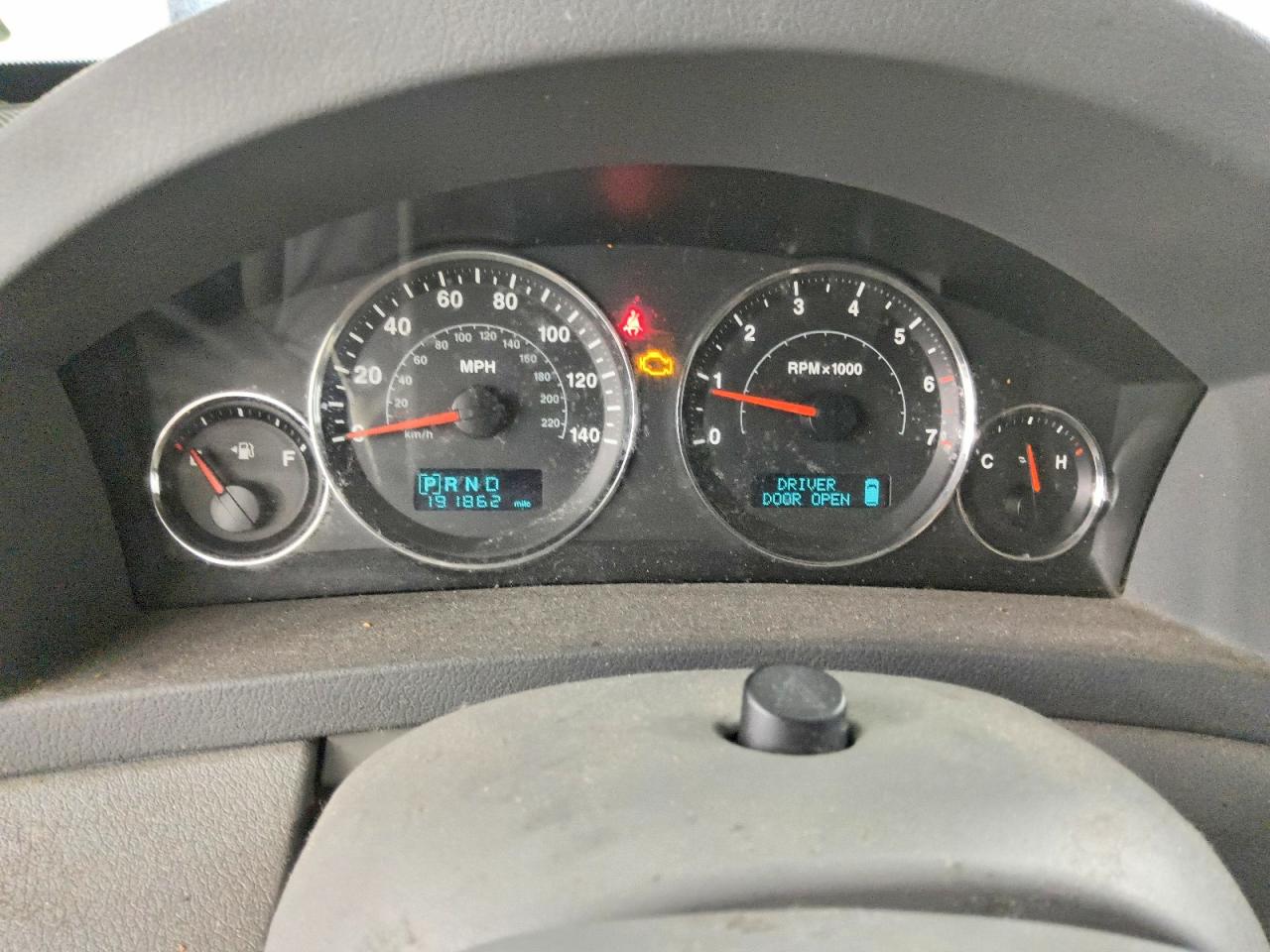 2007 Jeep Grand Cherokee Черный vin: 1J8GS48K97C657693