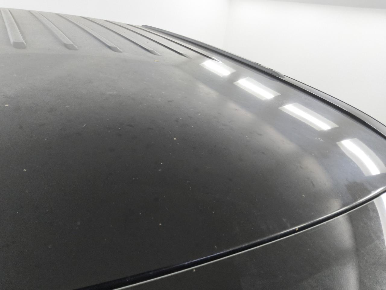 2007 Jeep Grand Cherokee Черный vin: 1J8GS48K97C657693 Damage: Roof, Dent(S) W/ Paint Dmg, 3 To 4 Inches