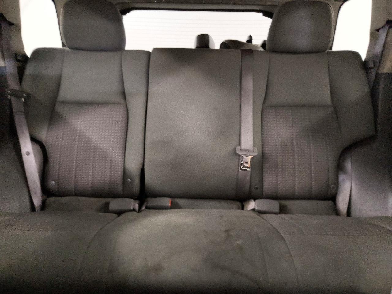 2007 Jeep Grand Cherokee Черный vin: 1J8GS48K97C657693