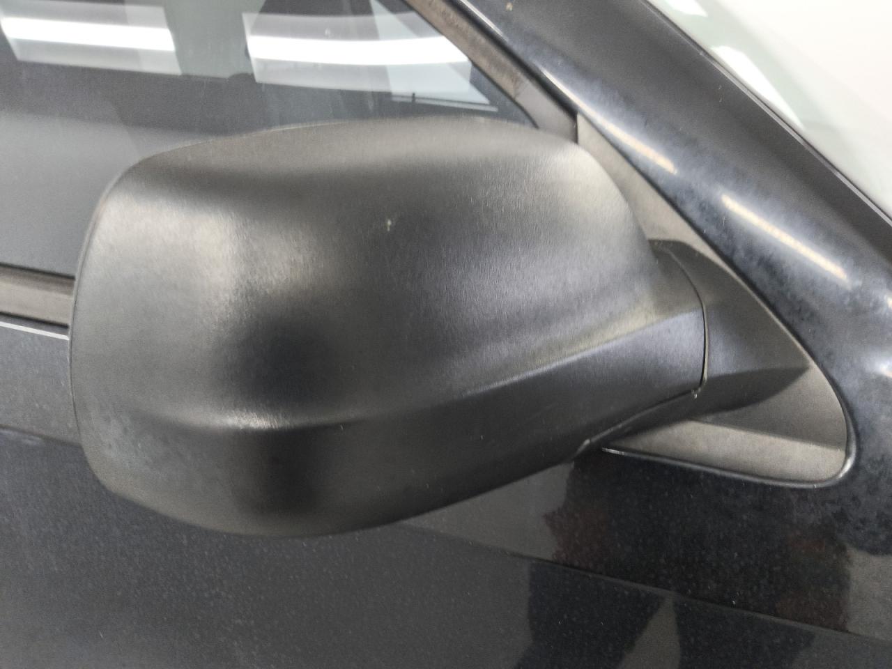 2007 Jeep Grand Cherokee Черный vin: 1J8GS48K97C657693 Damage: Right Mirror, Heavy Scratch, 1/2 To 1 Inch