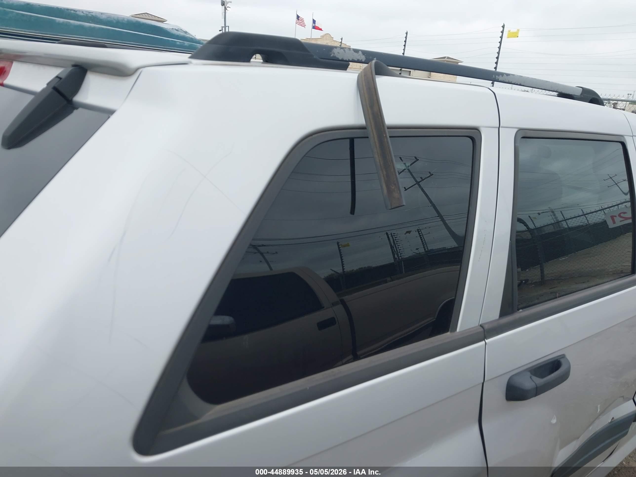 2007 Jeep Grand Cherokee Laredo Silver vin: 1J8GS48KX7C526725