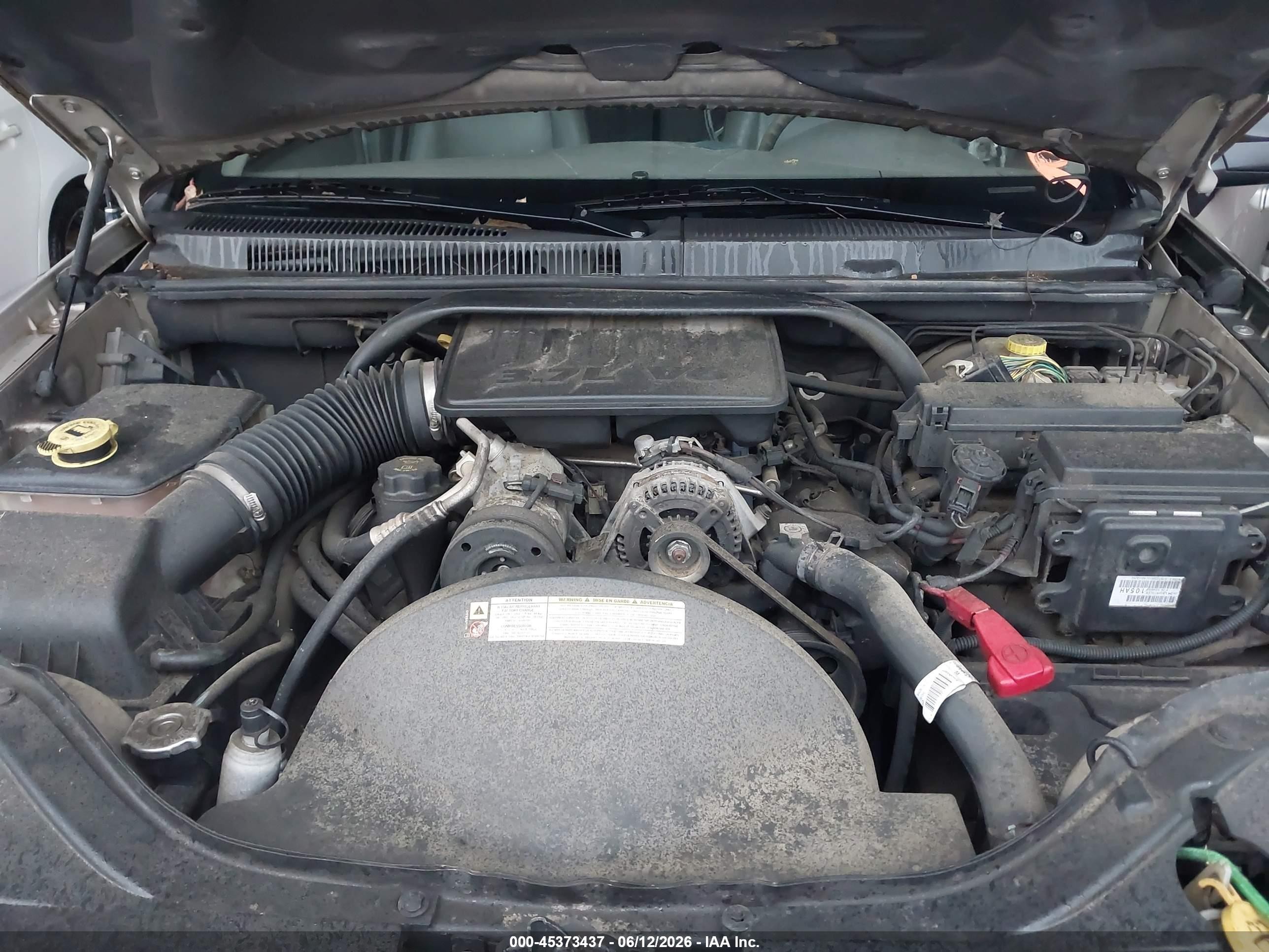 2007 Jeep Grand Cherokee Laredo Tan vin: 1J8GS48KX7C572863