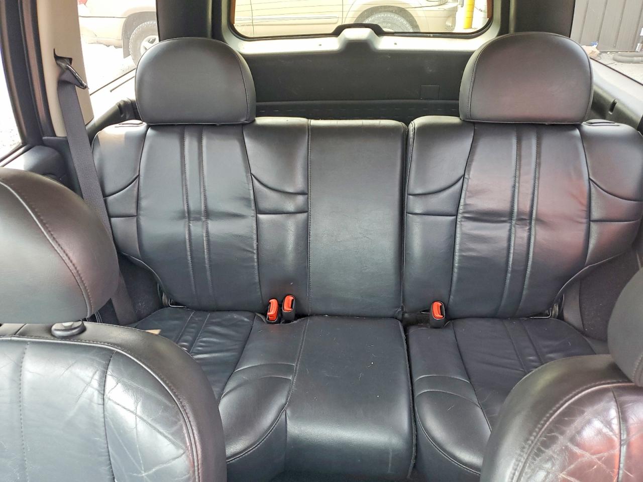 2003 Jeep Grand Cherokee Laredo Blue vin: 1J8GW48N23C554267