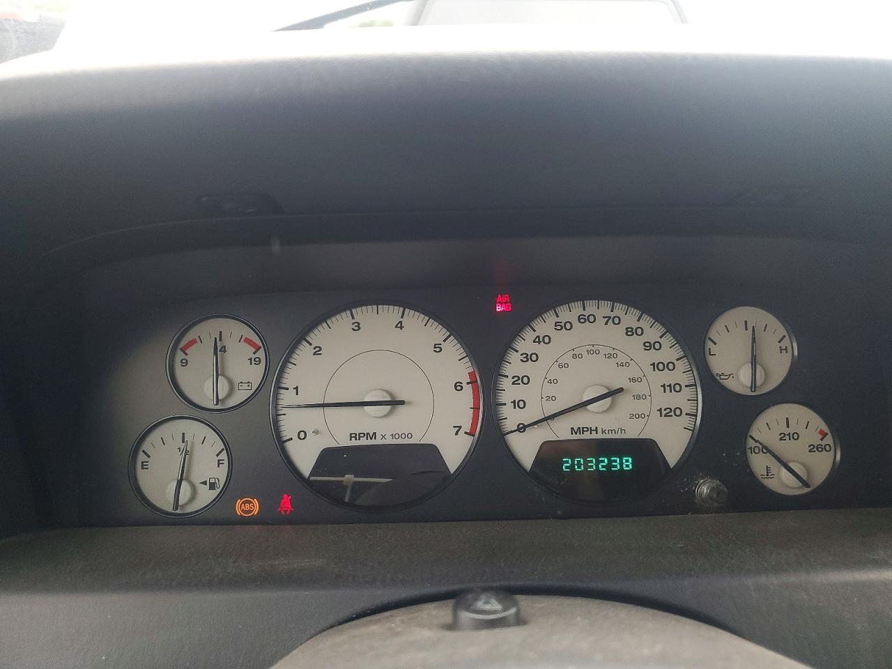 2003 Jeep Grand Cherokee Overland Black vin: 1J8GW68J53C555955