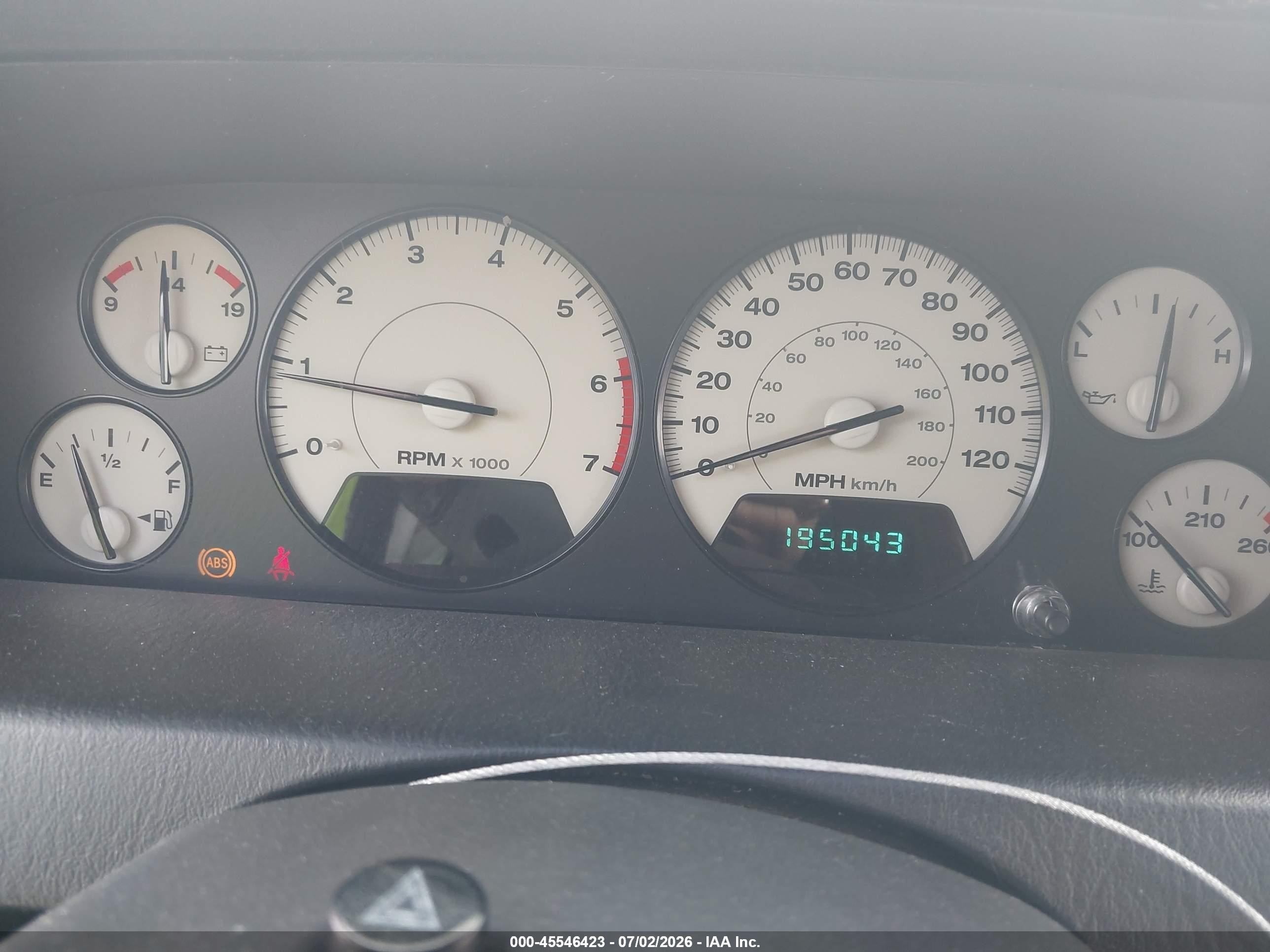 2003 Jeep Grand Cherokee Overland Черный vin: 1J8GW68JX3C577501