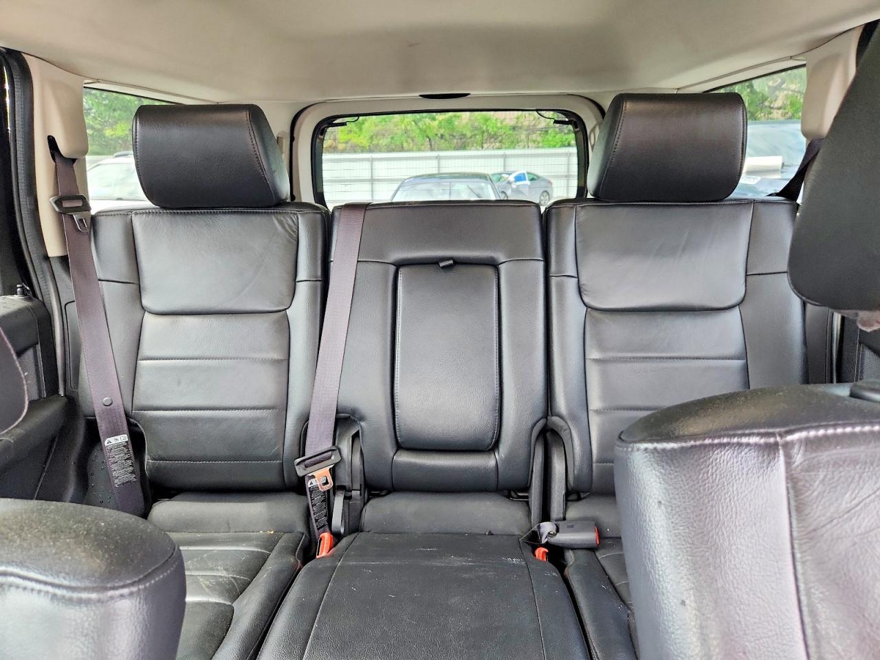 2008 Jeep Commander Sport Black vin: 1J8HG48K48C159201