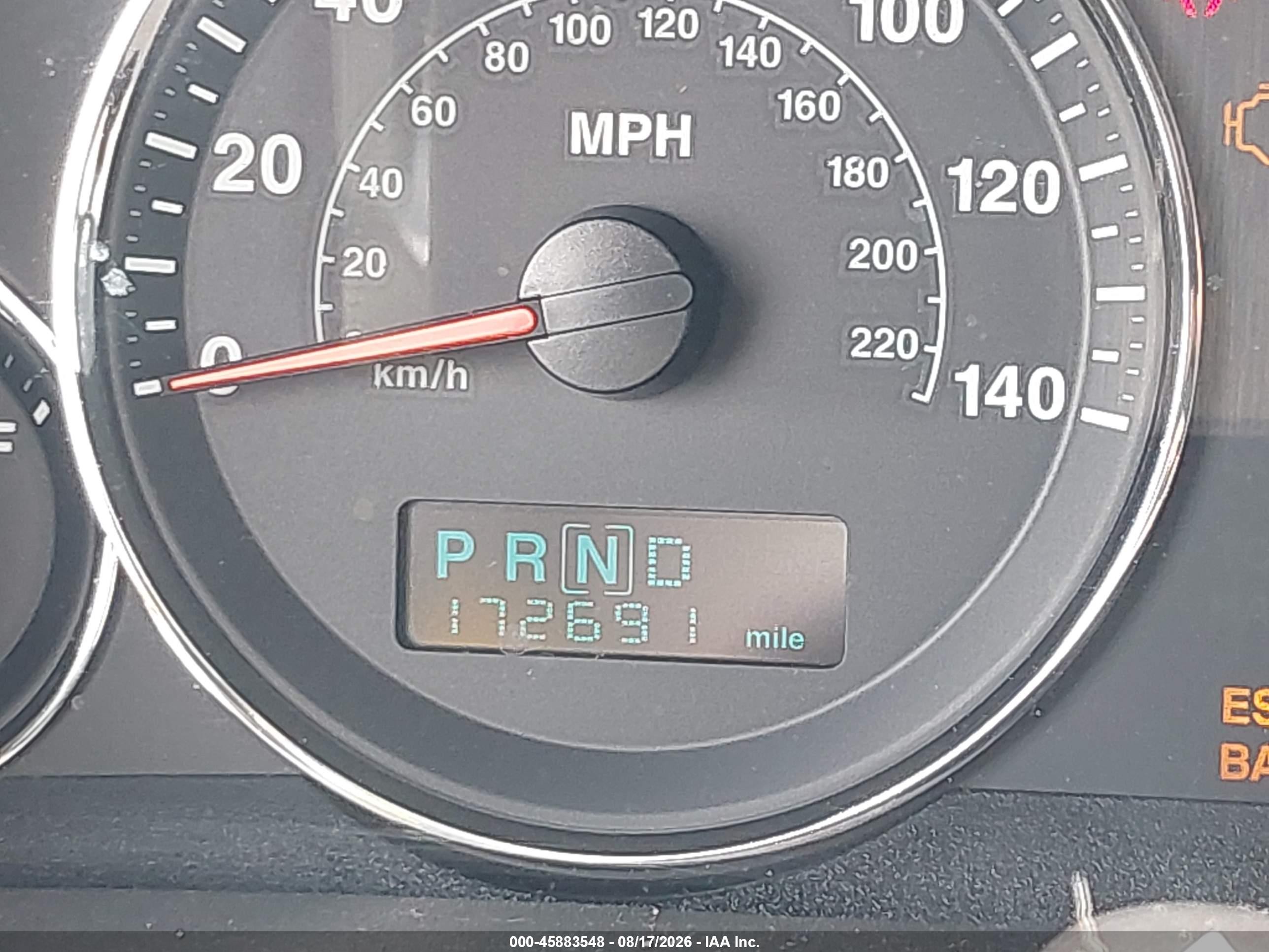 2007 Jeep Commander Sport Серебряный vin: 1J8HG48K57C570105
