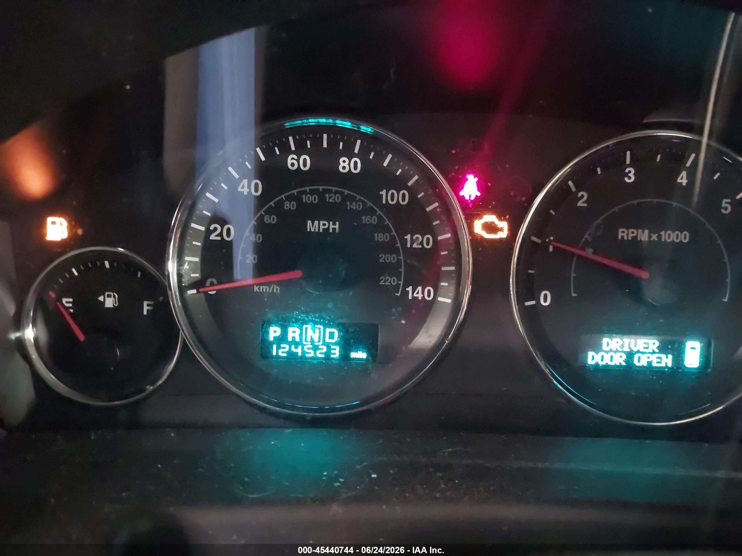 2007 Jeep Commander Sport Green vin: 1J8HG48K77C669041