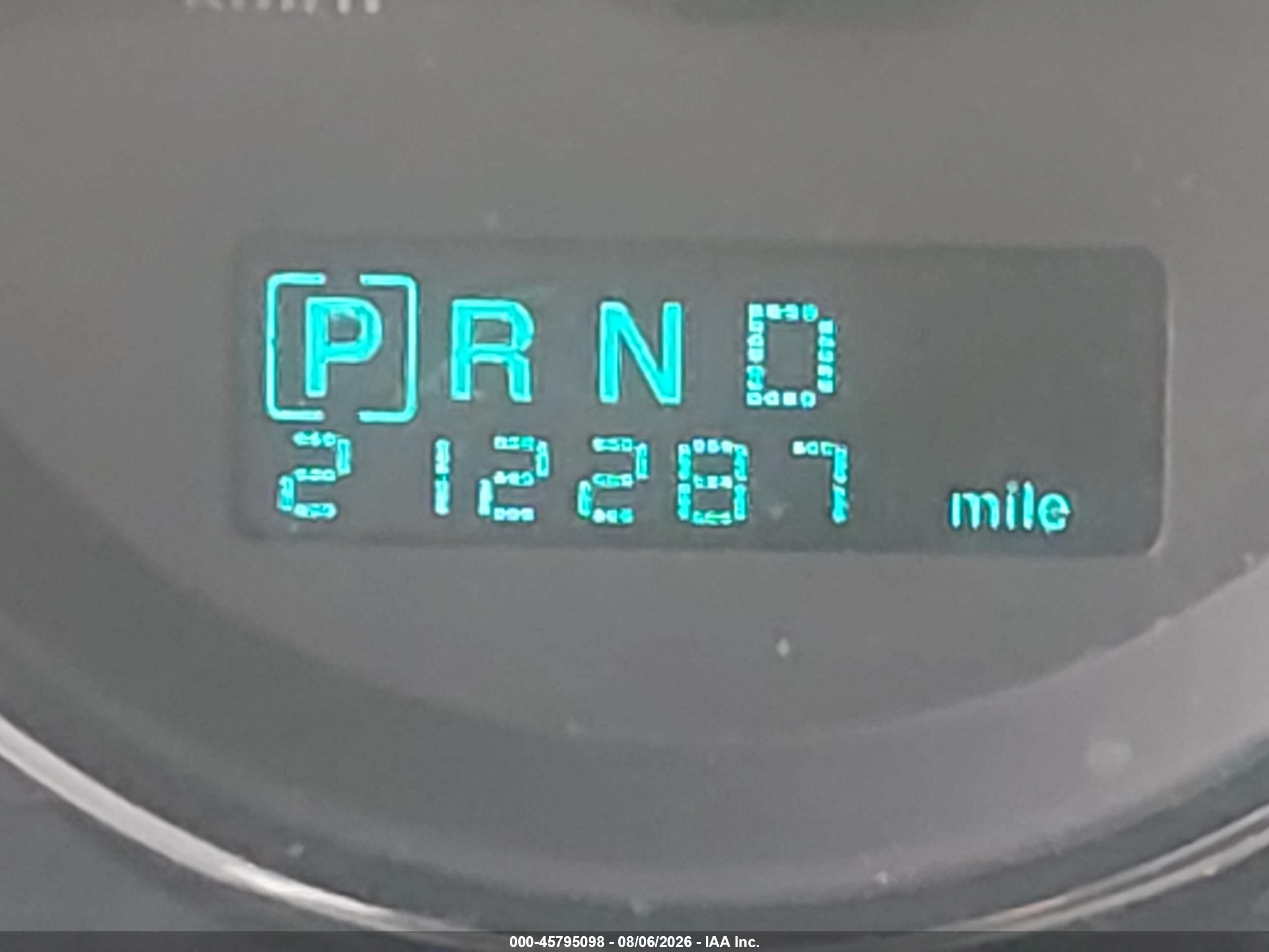 2007 Jeep Commander Sport Dark Blue vin: 1J8HG48K77C690214