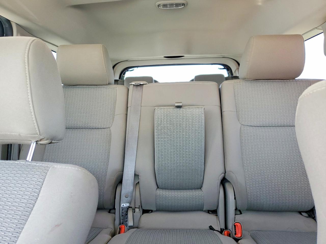 2007 Jeep Commander Желто-коричневый vin: 1J8HG48K97C669641