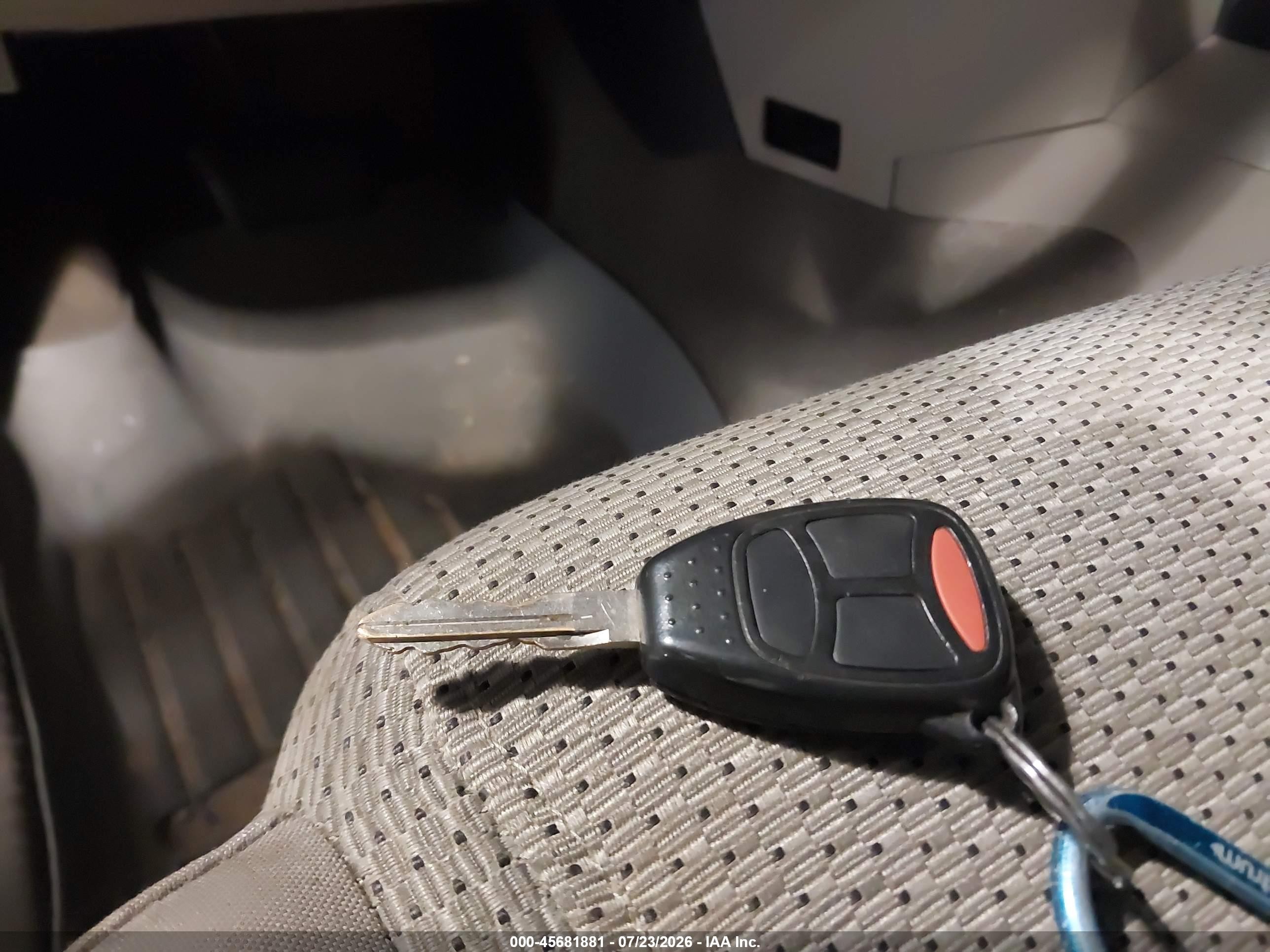2006 Jeep Commander   Gold vin: 1J8HG48N76C247120