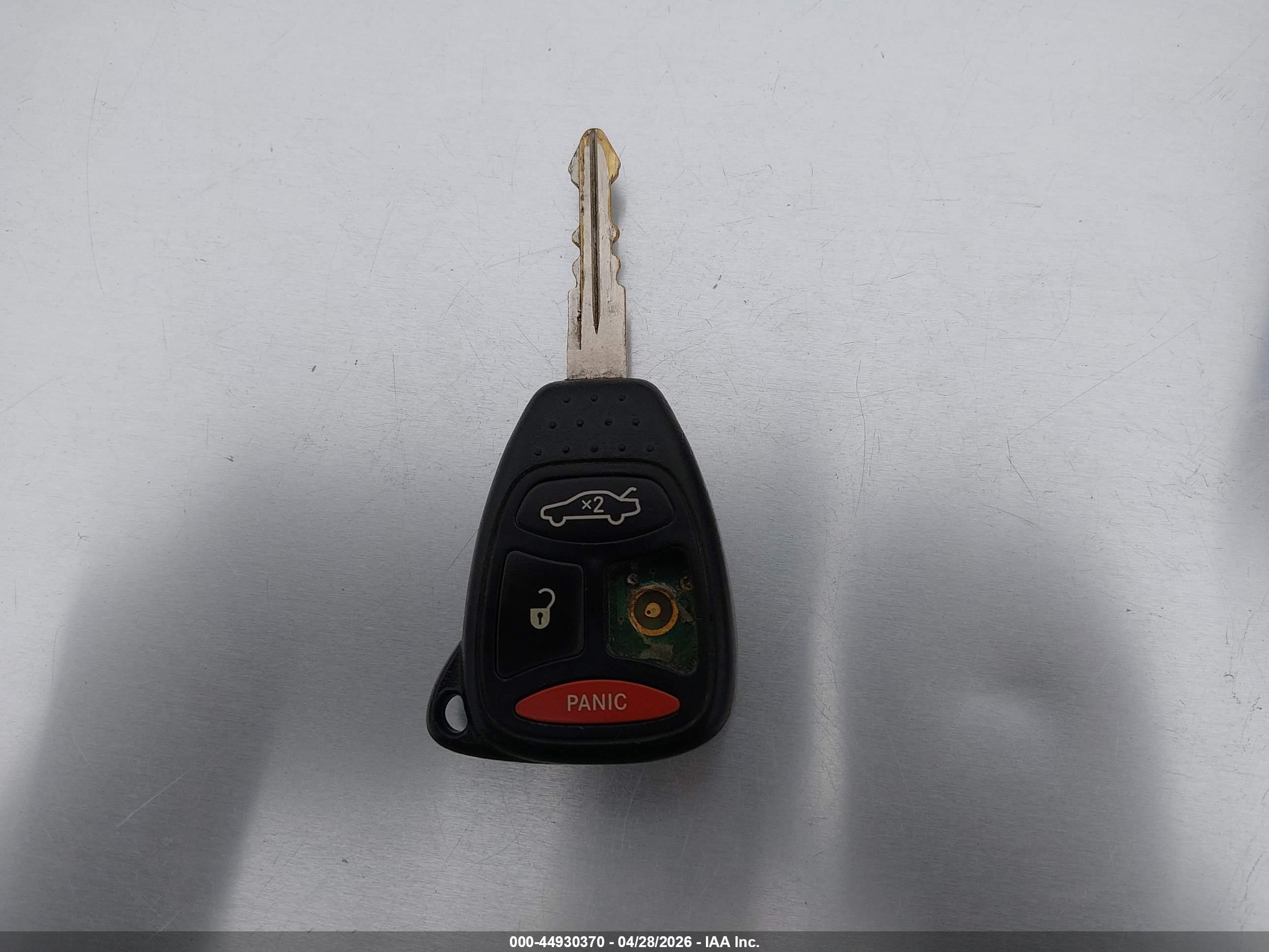 2006 Jeep Commander   Black vin: 1J8HG48NX6C244521