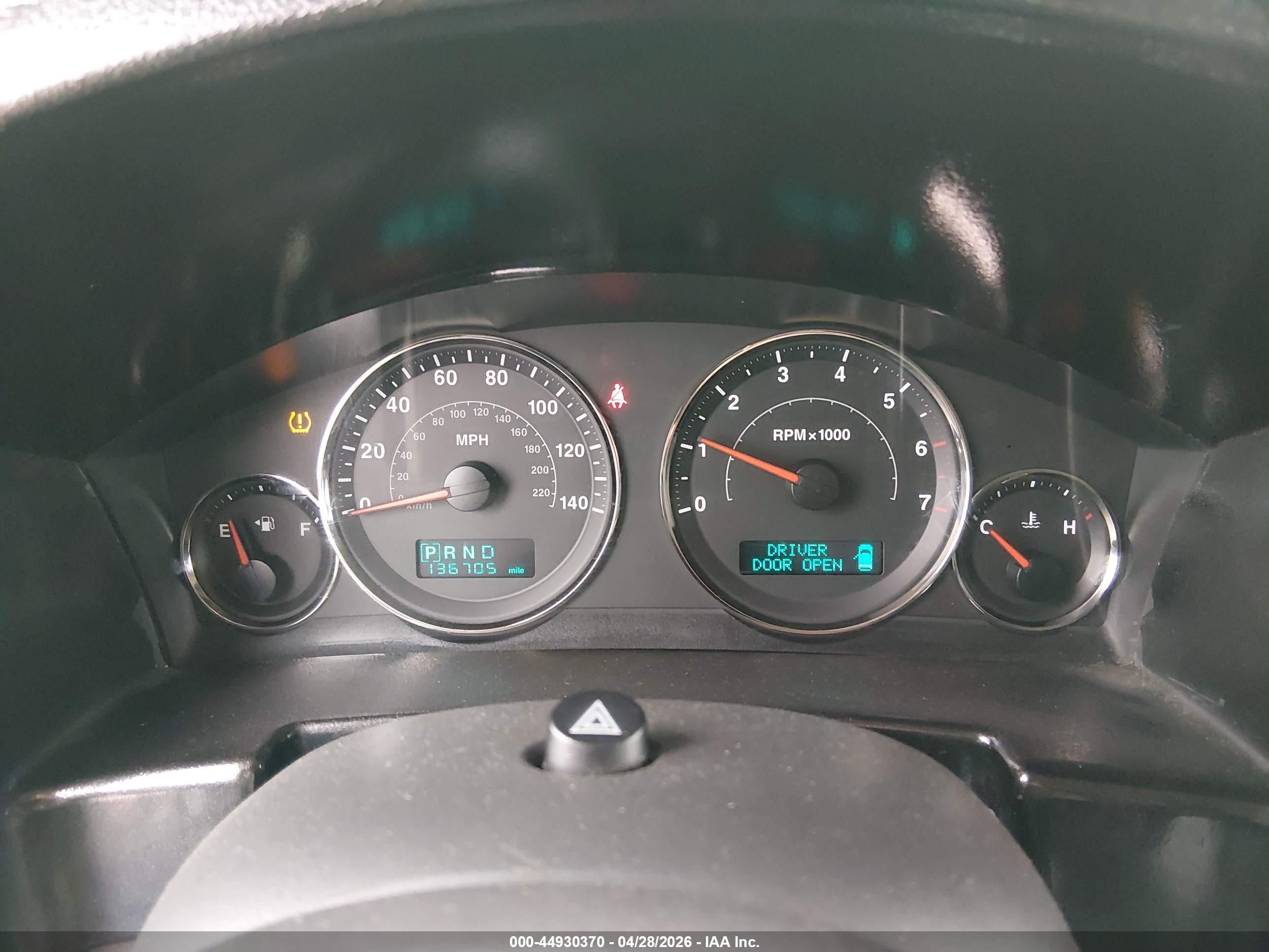 2006 Jeep Commander   Black vin: 1J8HG48NX6C244521