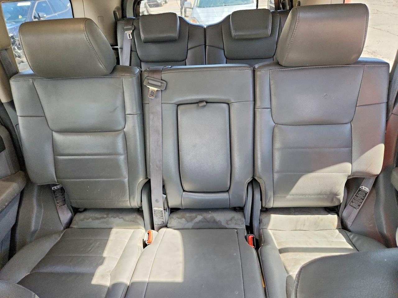 2007 Jeep Commander Gray vin: 1J8HG48P57C626894