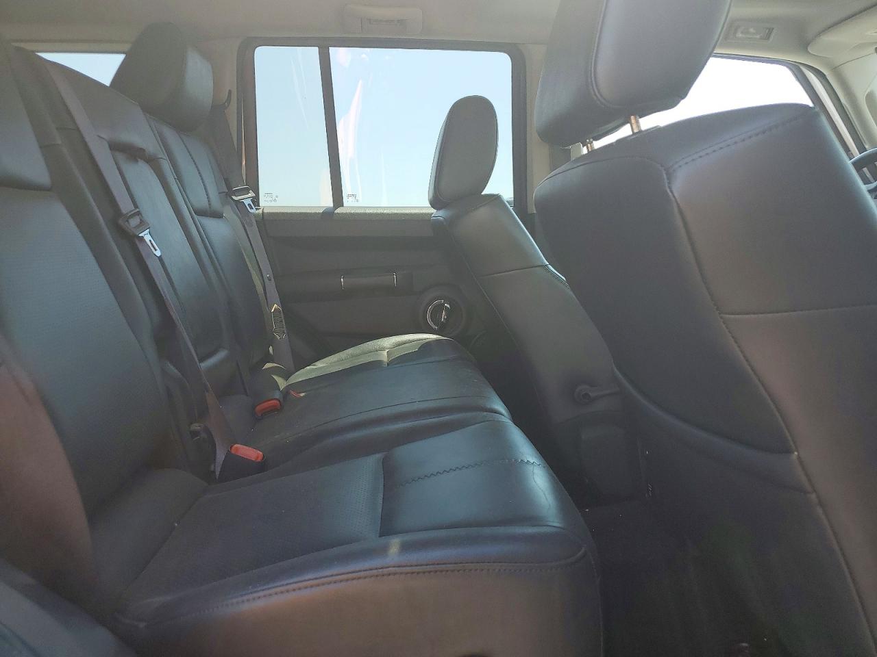 2008 Jeep Commander Limited Silver vin: 1J8HG58248C190597