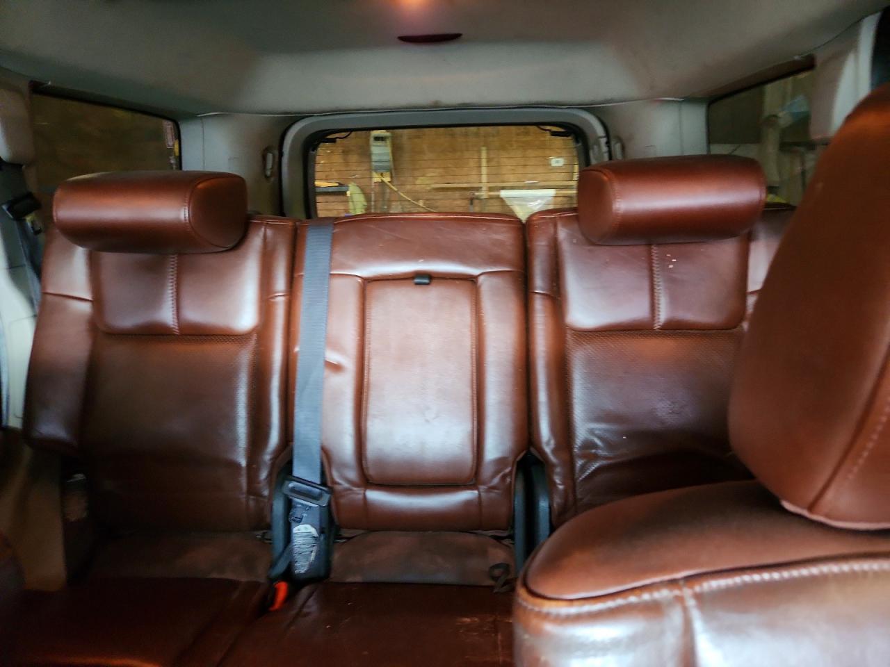 2006 Jeep Commander Limited Gray vin: 1J8HG58276C139639
