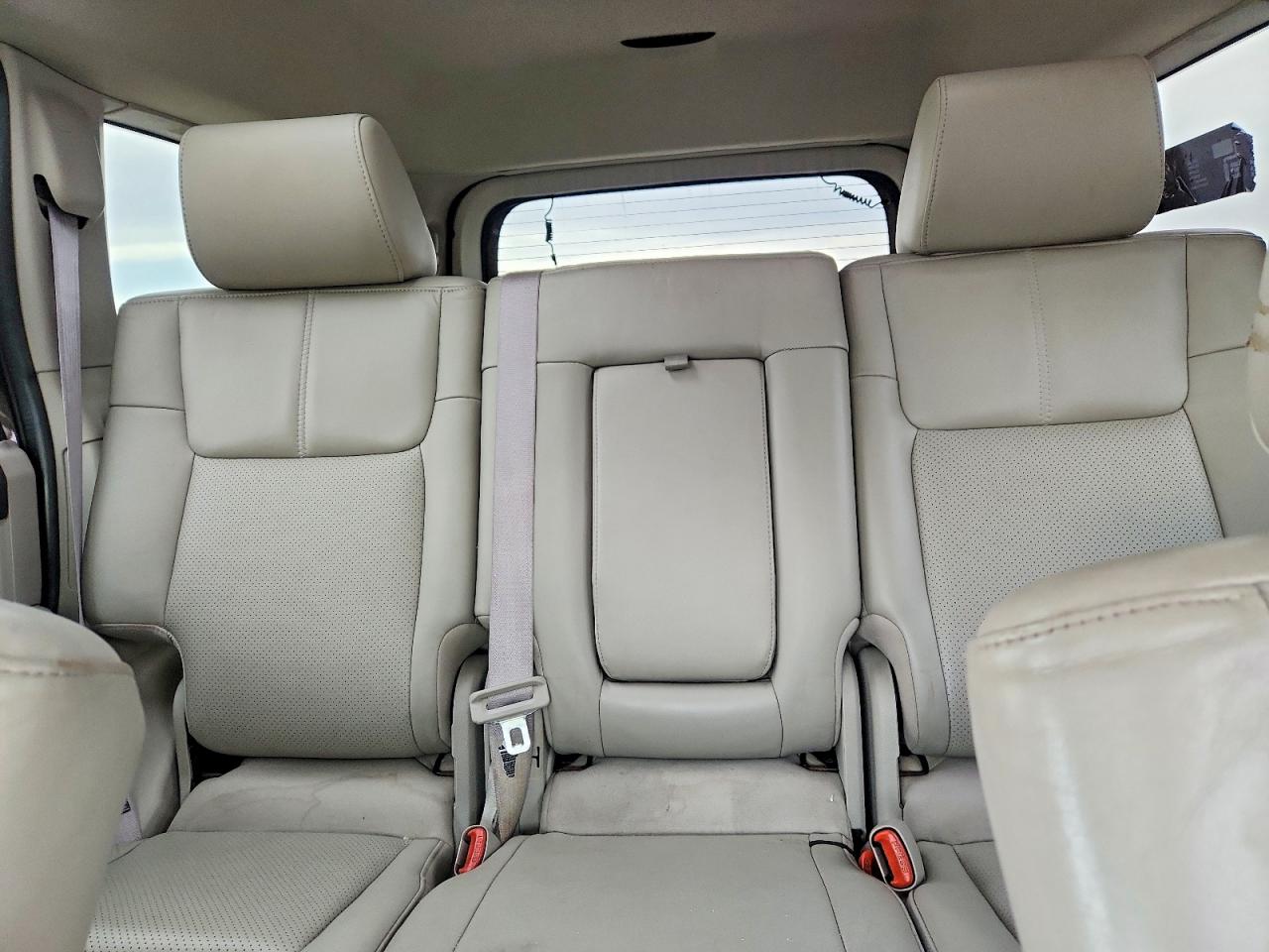 2006 Jeep Commander Limited Gray vin: 1J8HG58276C276337