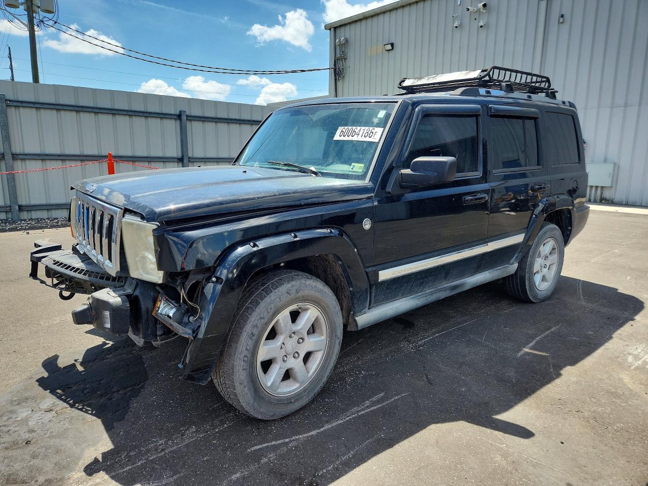 1J8HG58P67C520461