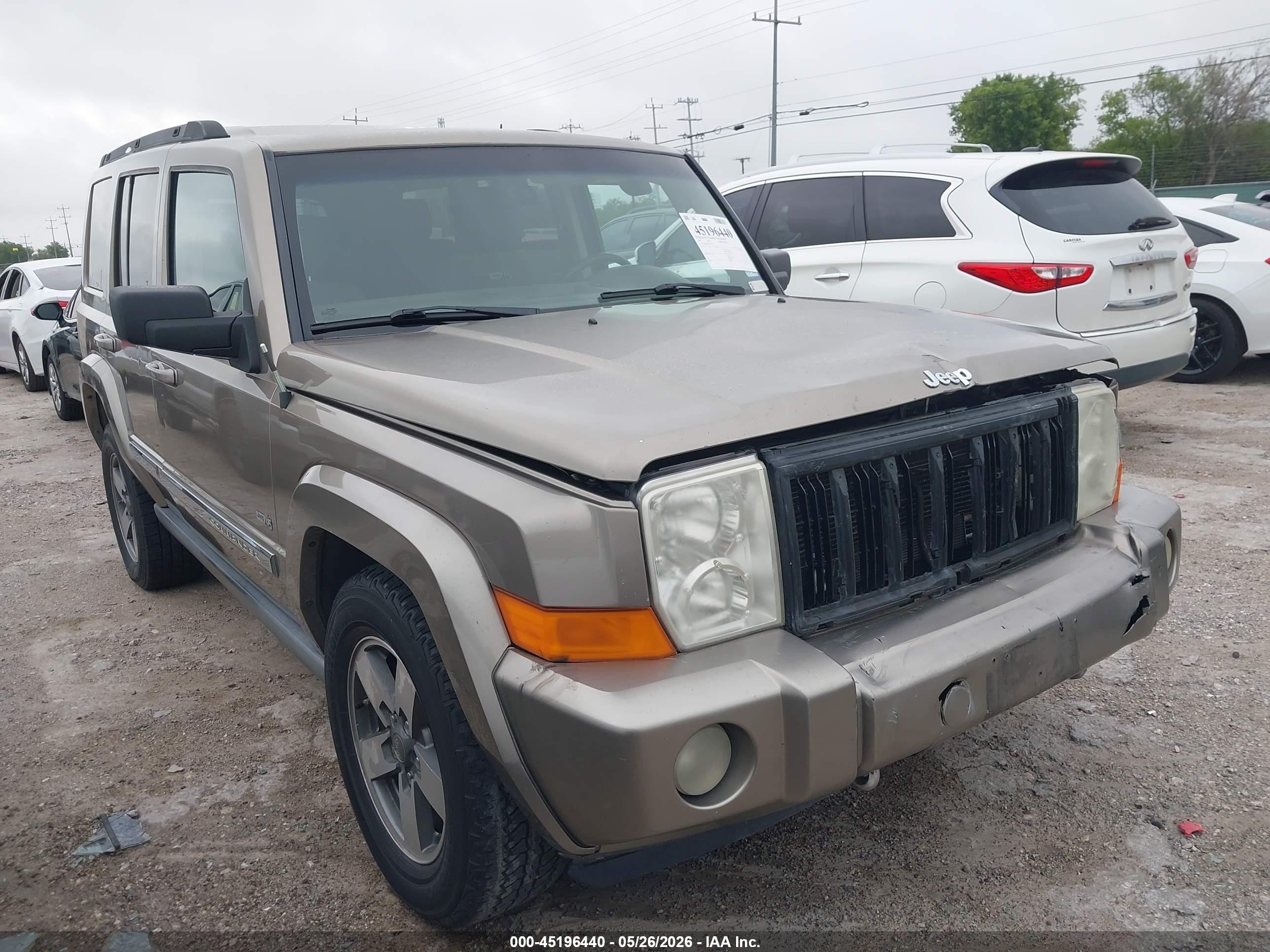 1J8HH48K46C291997