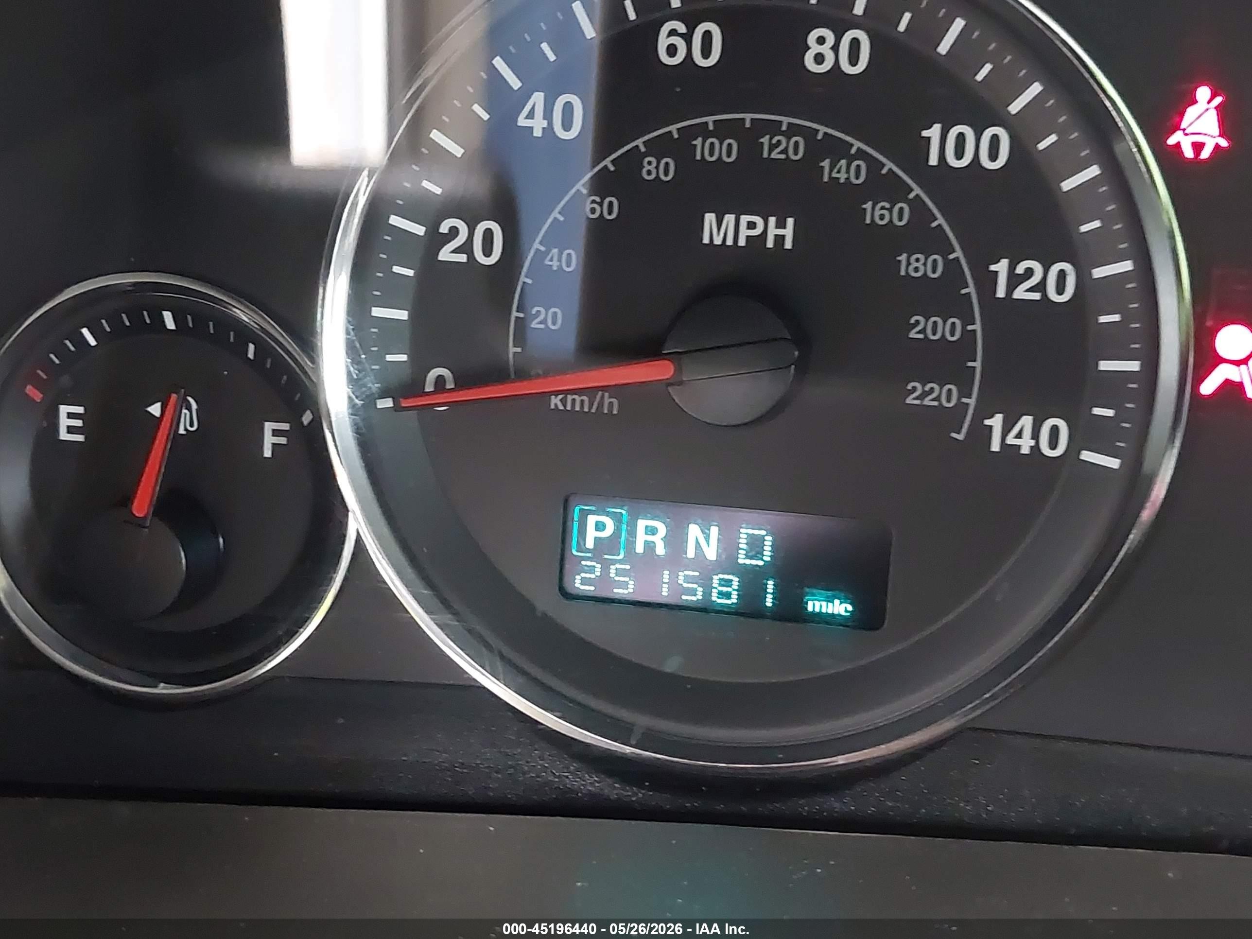 2006 Jeep Commander   Tan vin: 1J8HH48K46C291997