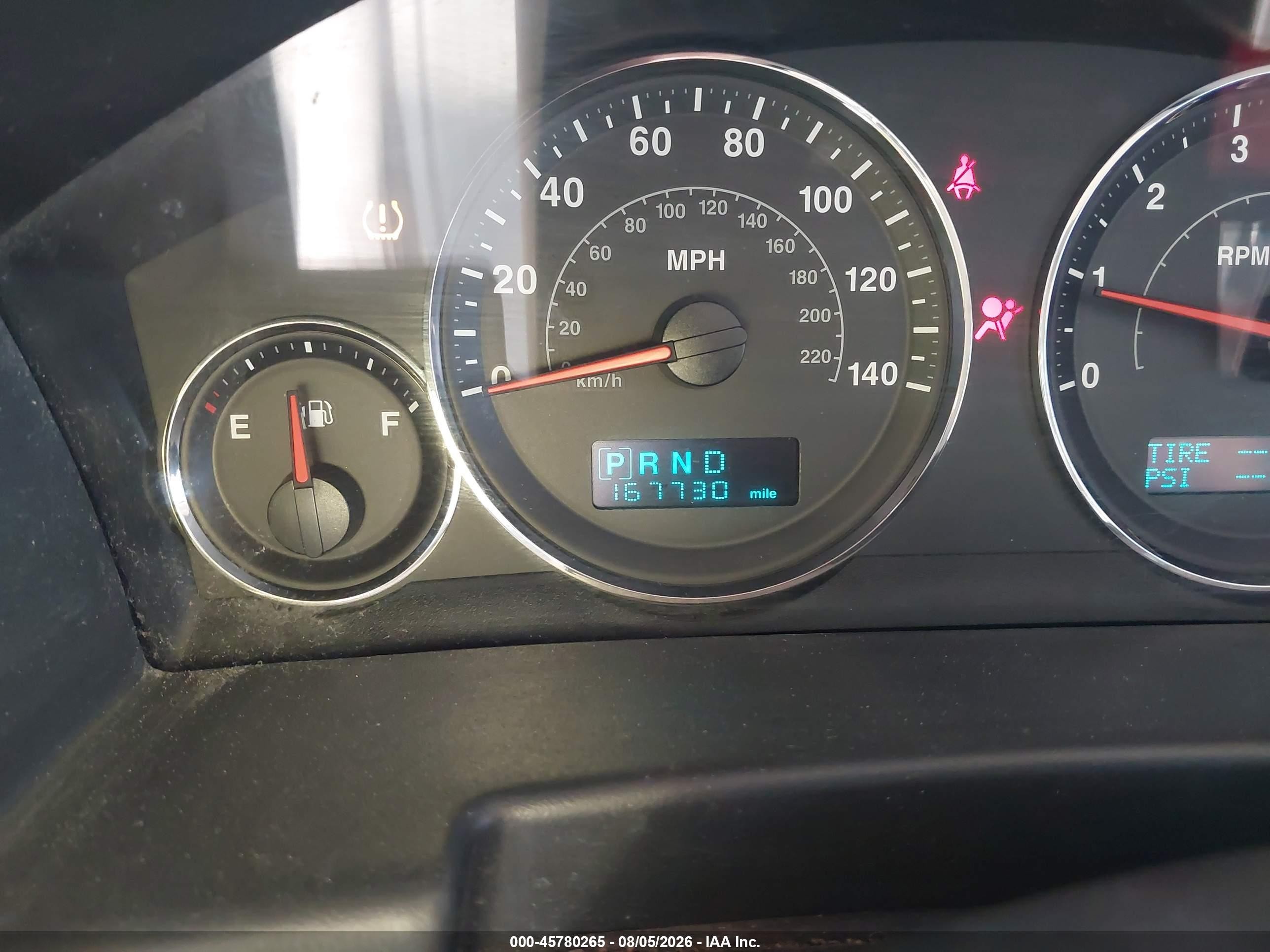 2006 Jeep Commander Limited White vin: 1J8HH58296C283531
