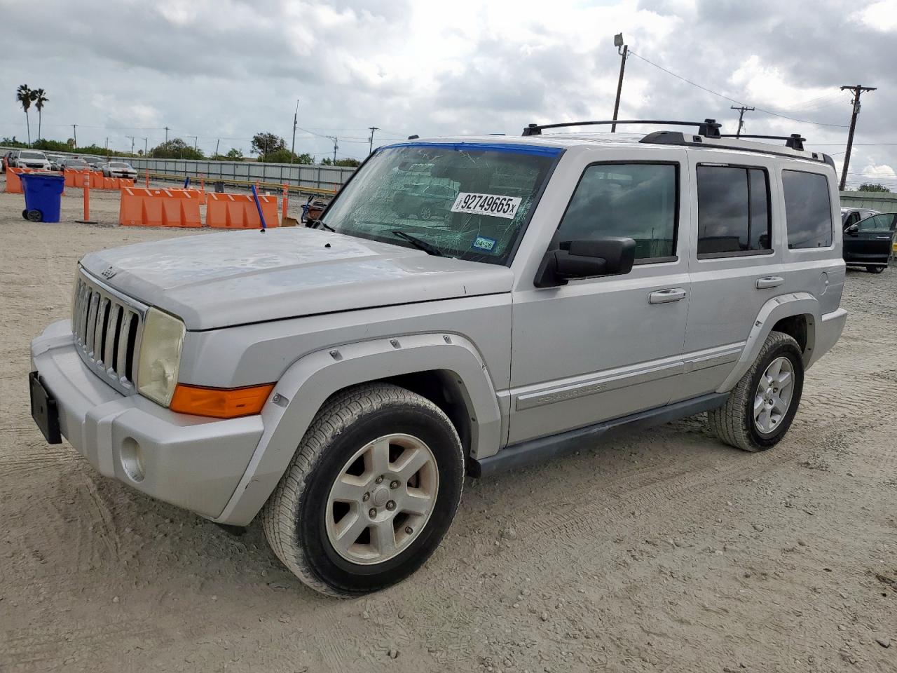1J8HH58N58C200951