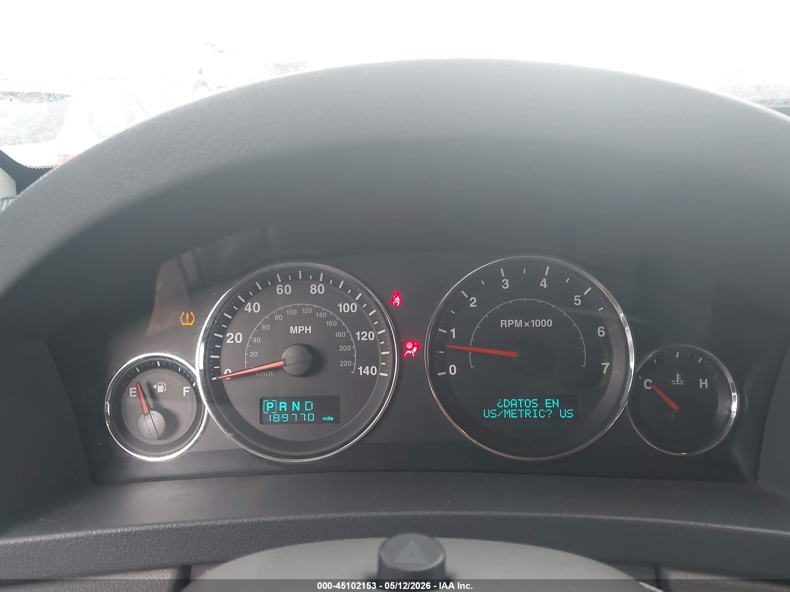 2007 Jeep Grand Cherokee Laredo Black vin: 1J8HR48P57C634584
