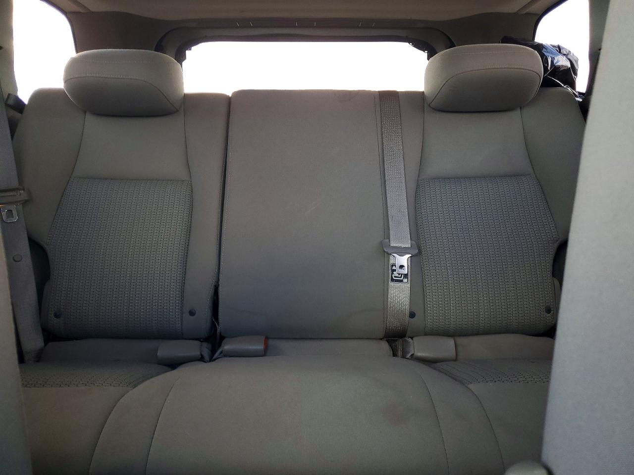 2007 Jeep Grand Cherokee Laredo Серебряный vin: 1J8HR48P77C555336