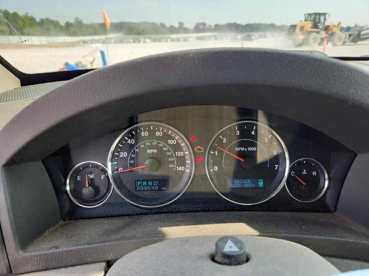 2007 Jeep Grand Cherokee Limited Серебряный vin: 1J8HR58217C634768