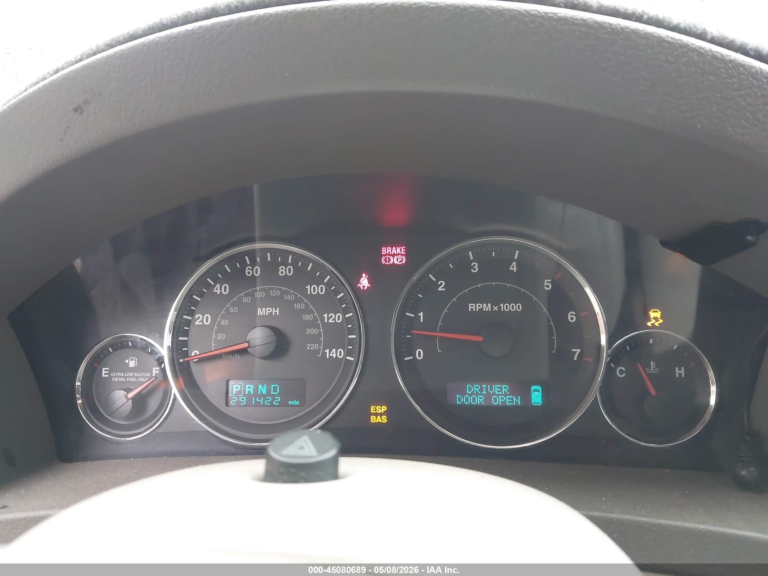 2007 Jeep Grand Cherokee Limited Black vin: 1J8HR58M77C633481