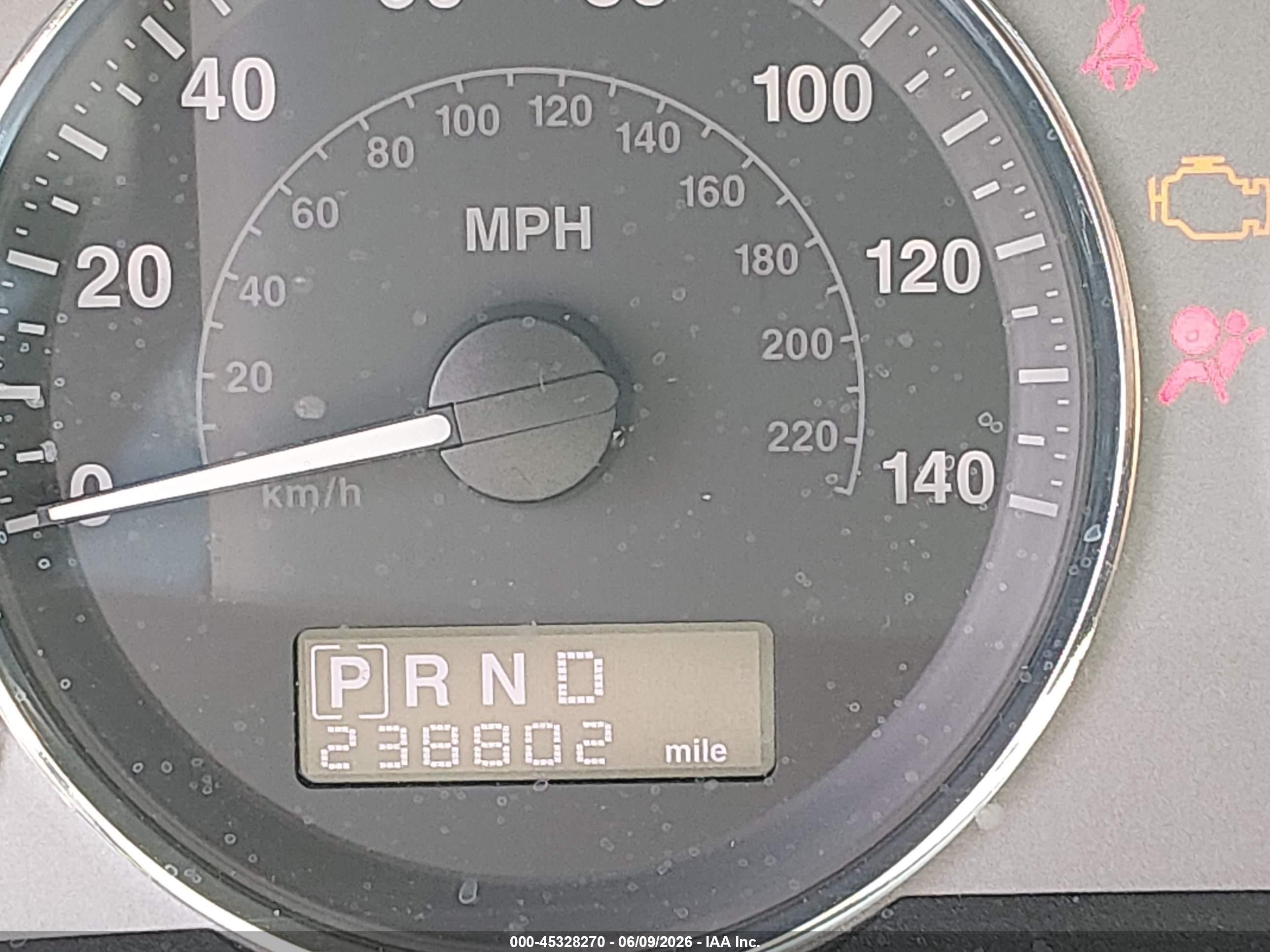 2008 Jeep Grand Cherokee Limited Black vin: 1J8HR58N98C163836