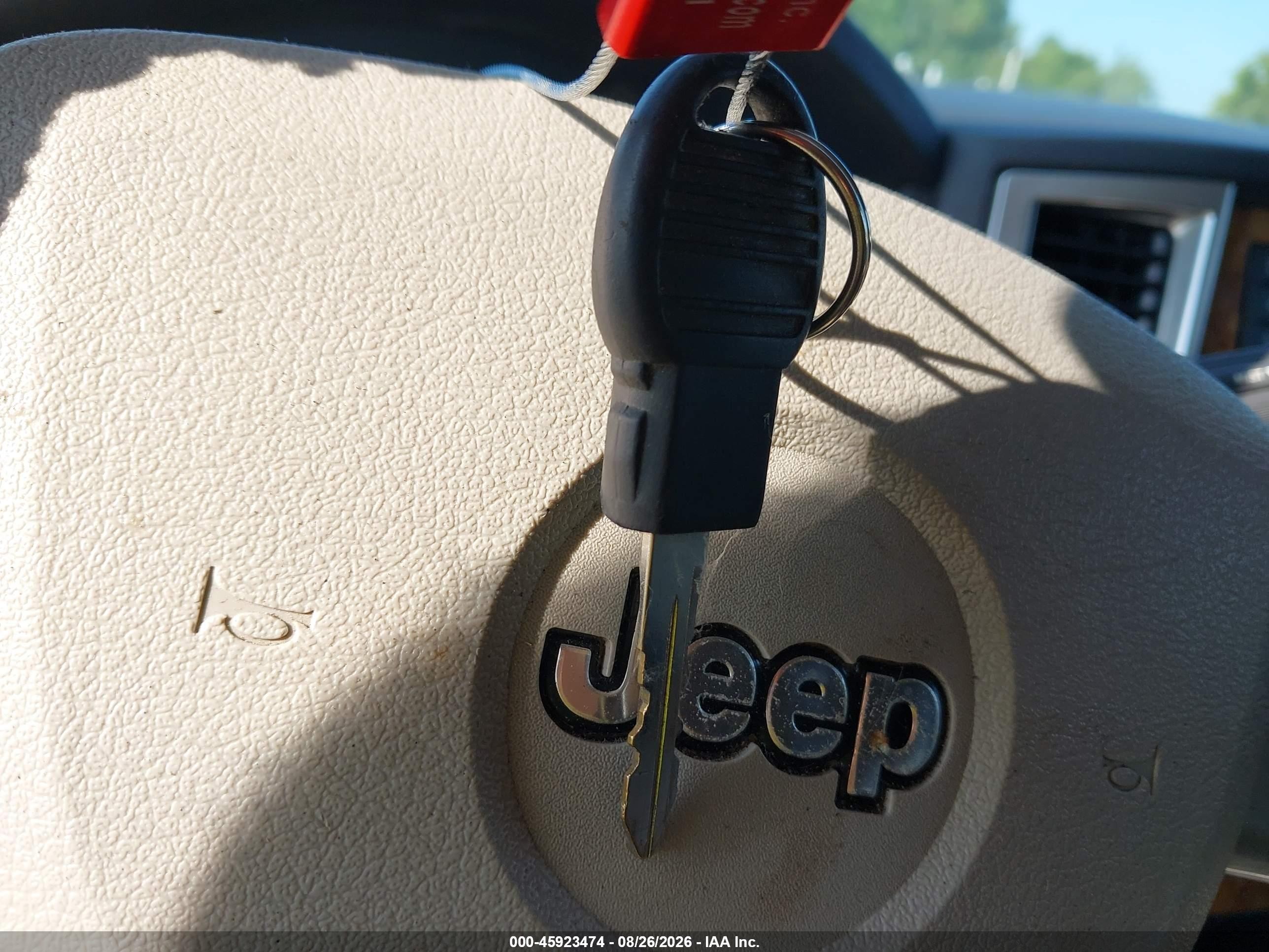 2009 Jeep Grand Cherokee Limited Black vin: 1J8HR58T49C527175