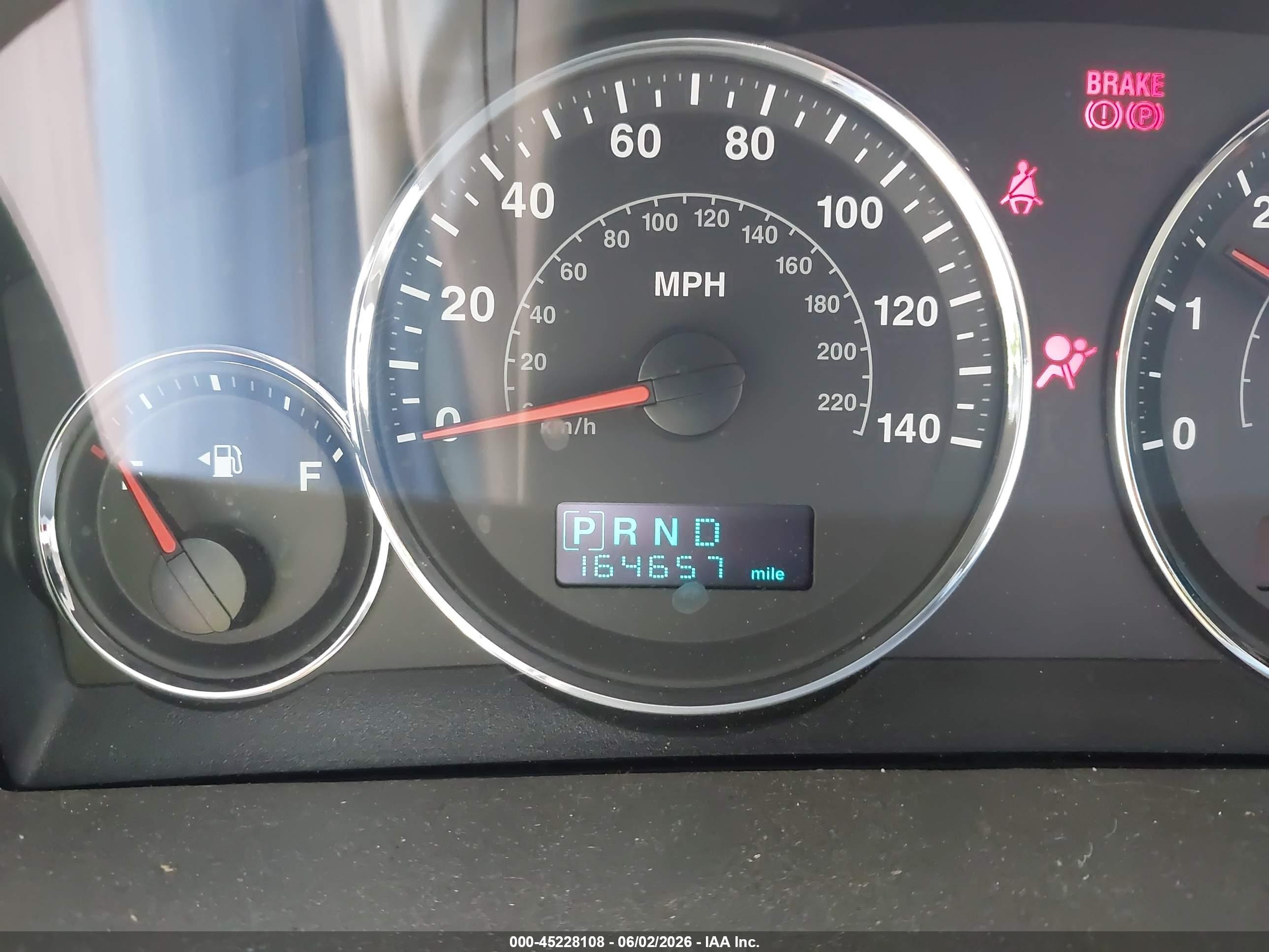 2007 Jeep Grand Cherokee Overland Бежевый vin: 1J8HR68227C510823