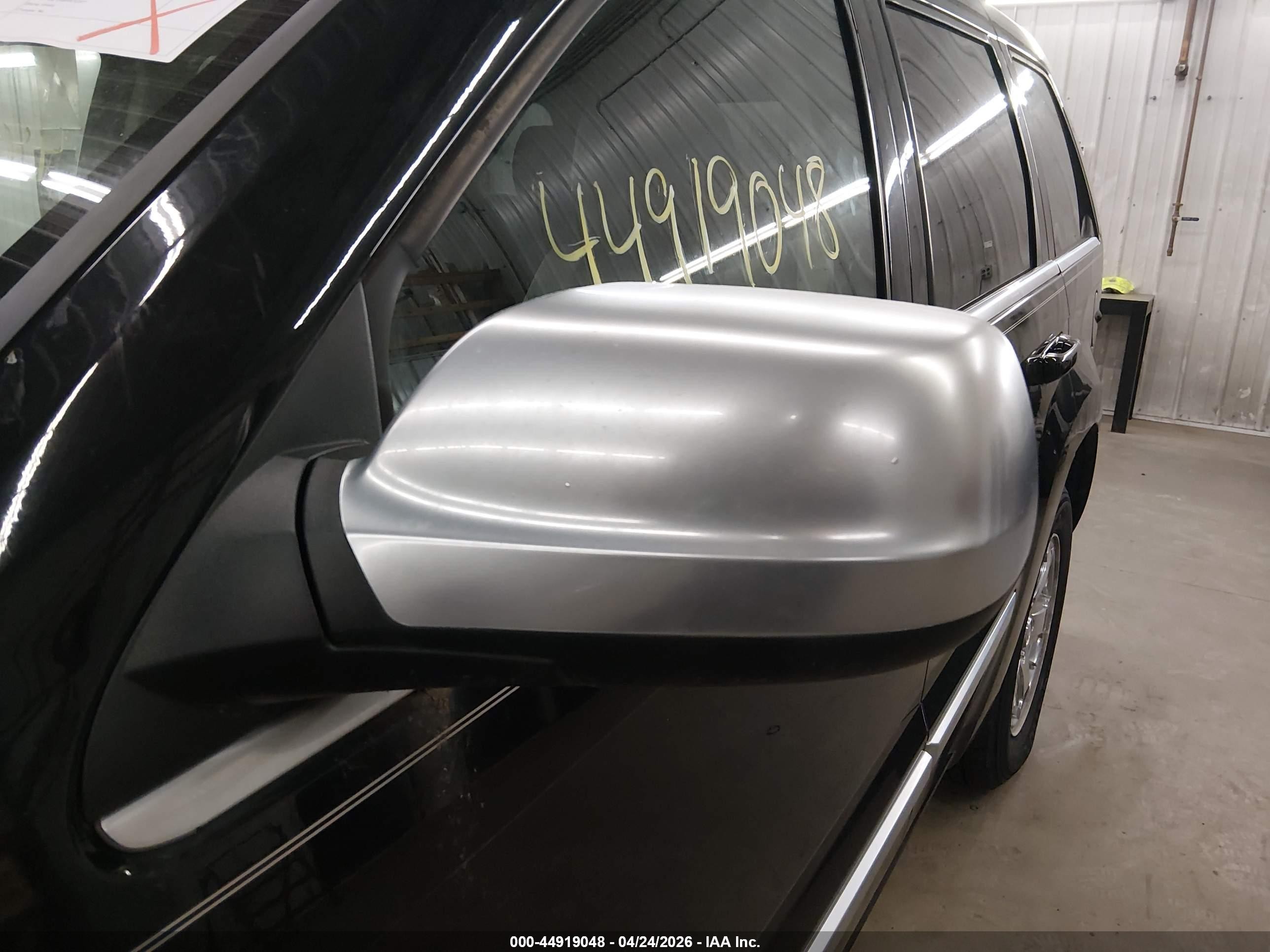 2006 Jeep Grand Cherokee Overland Black vin: 1J8HR68286C331460