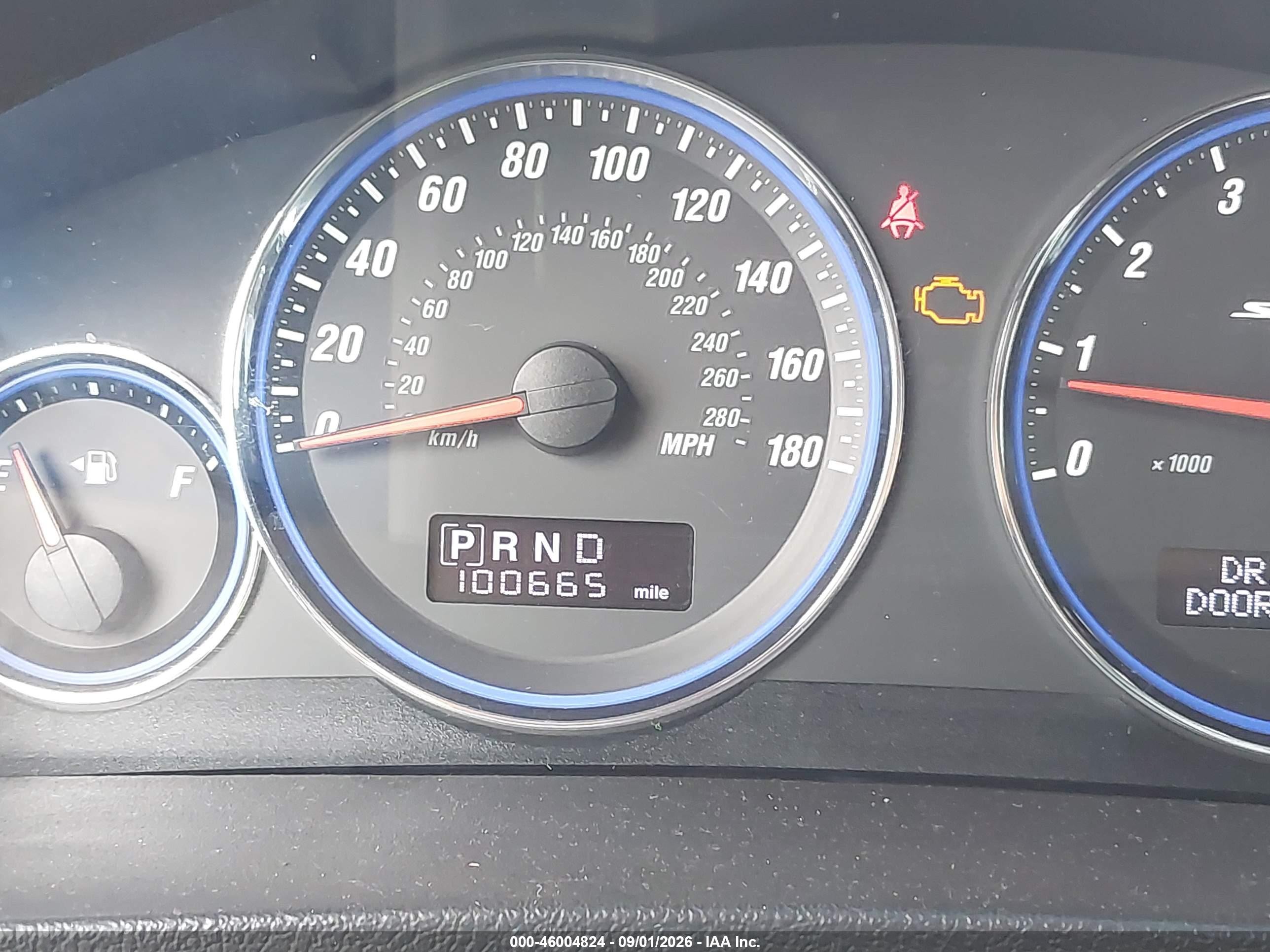 2008 Jeep Grand Cherokee Srt8 Красный vin: 1J8HR78328C201014