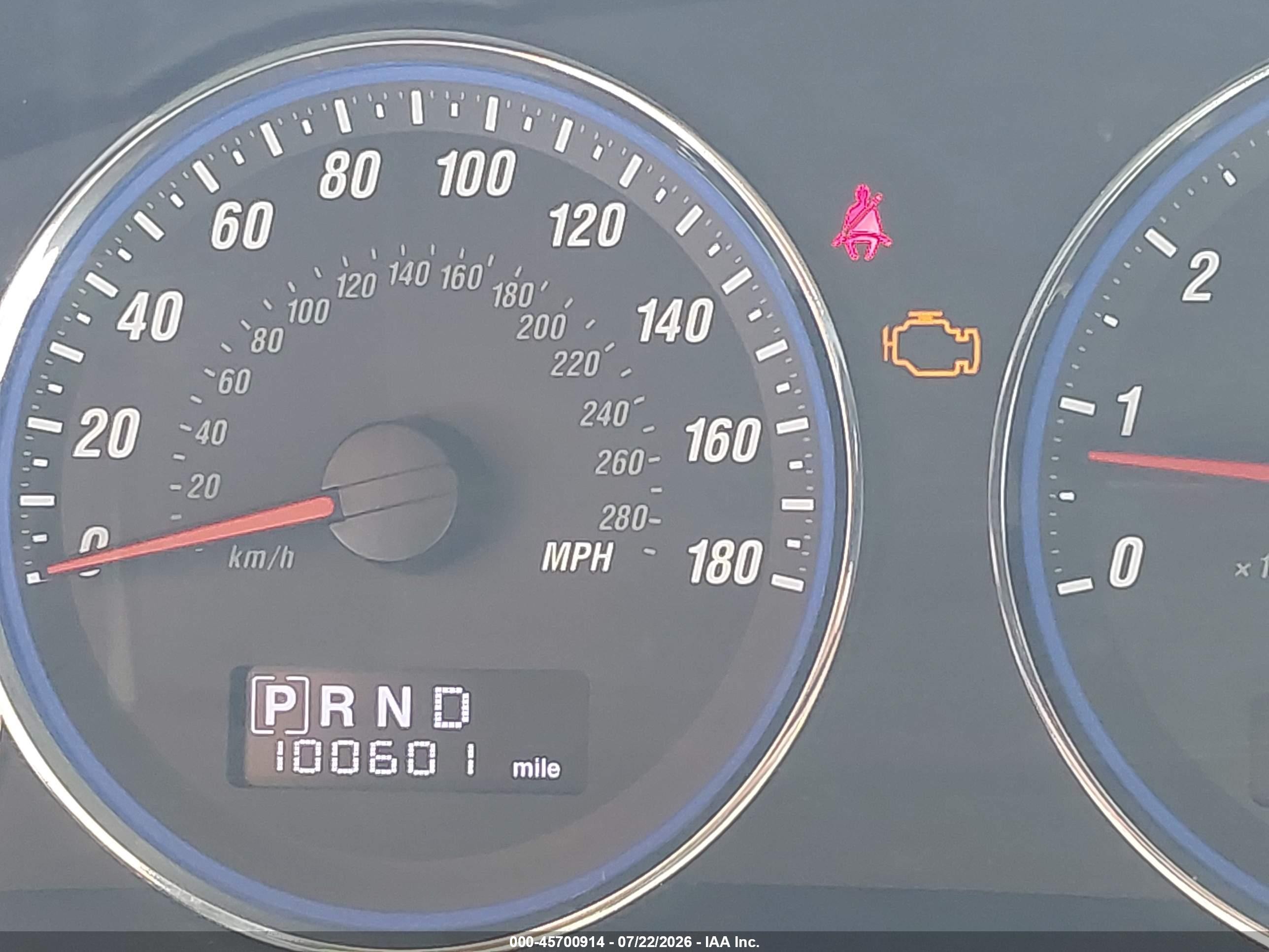 2008 Jeep Grand Cherokee Srt8 Dark Blue vin: 1J8HR78348C174334