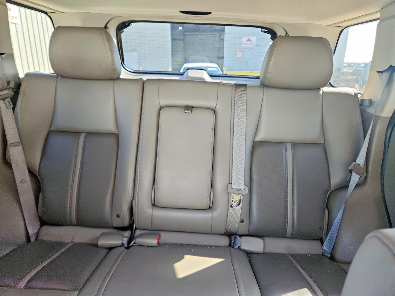 2007 Jeep Grand Cherokee Limited Белый vin: 1J8HS58227C686706