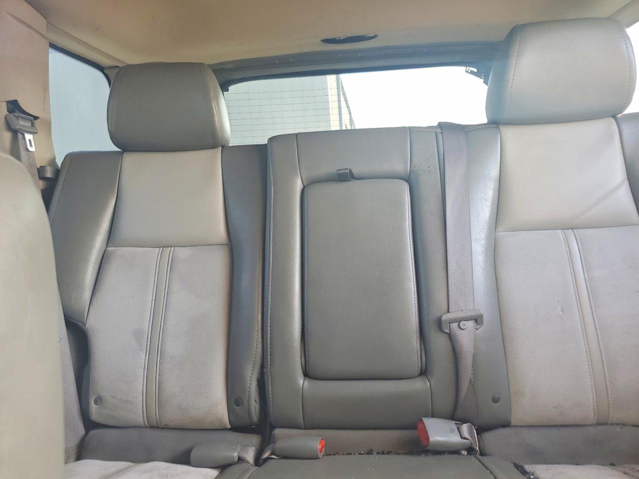 2007 Jeep Grand Cherokee Угольный vin: 1J8HS682X7C505423