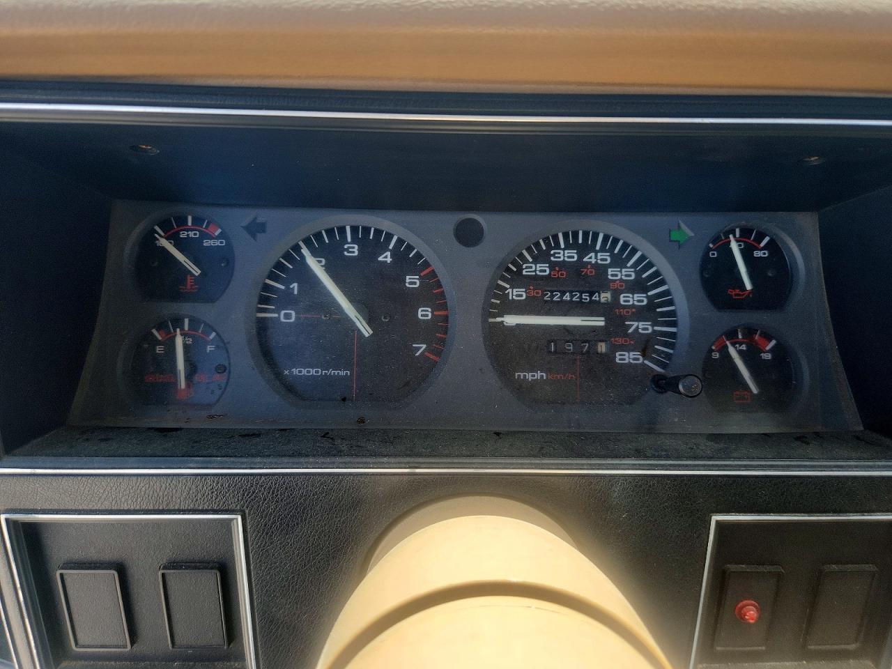 1988 Jeep Comanche Pioneer Белый vin: 1JTMW66R0JT120761