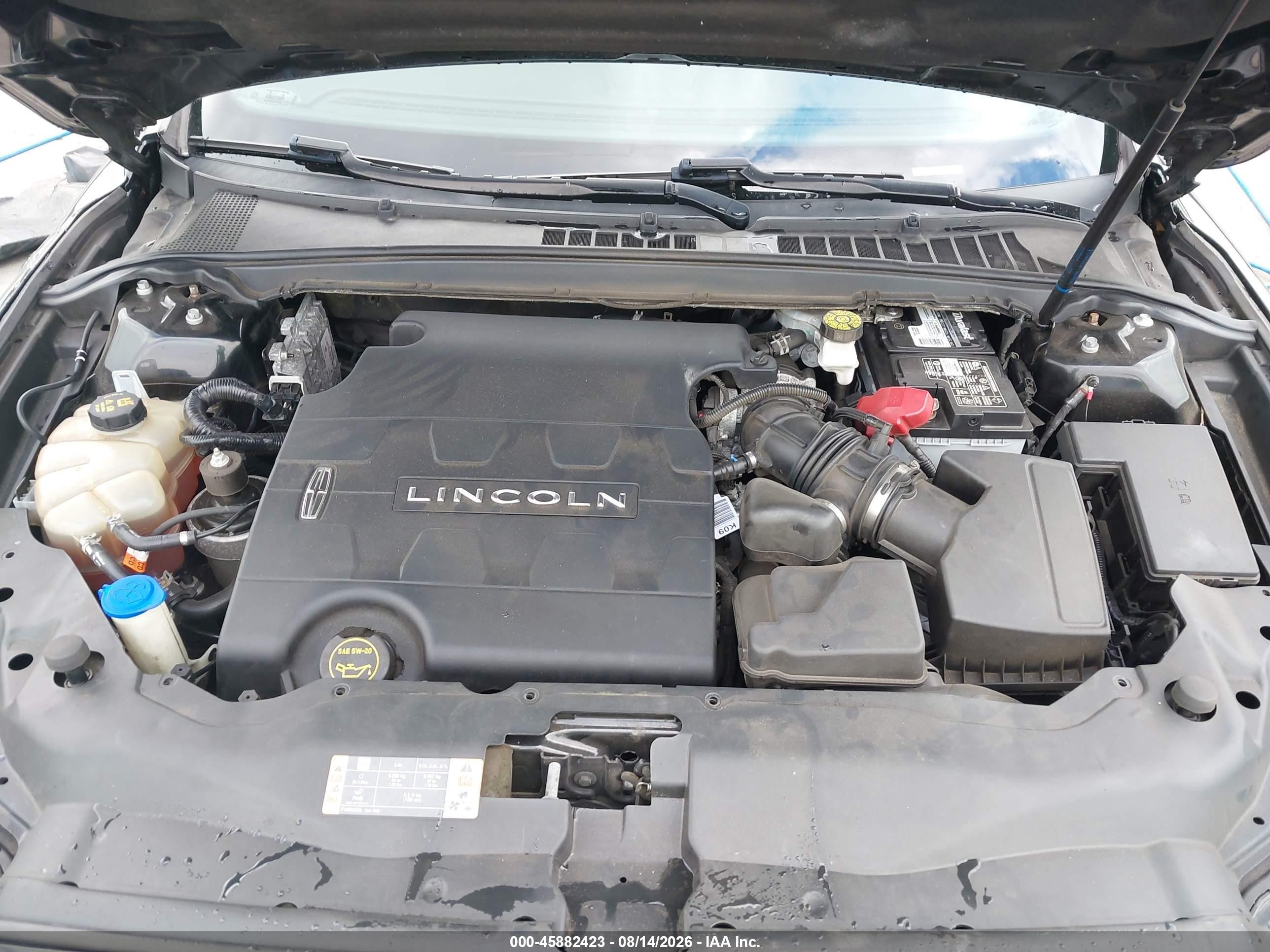 2020 Lincoln Continental Livery Black vin: 1LN6L9UK1L5608761