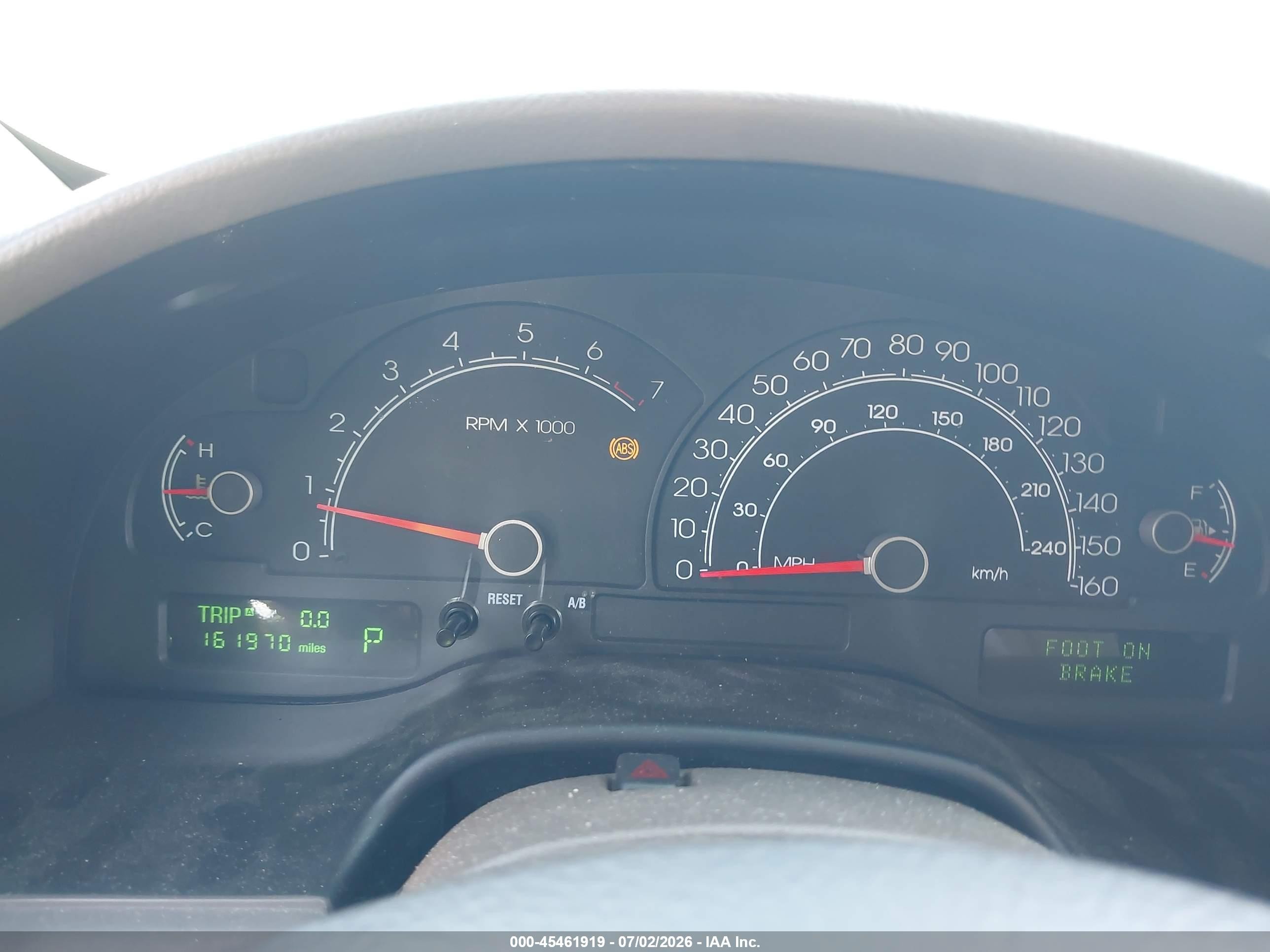 2006 Lincoln Ls V8 Turquoise vin: 1LNFM87A96Y641116